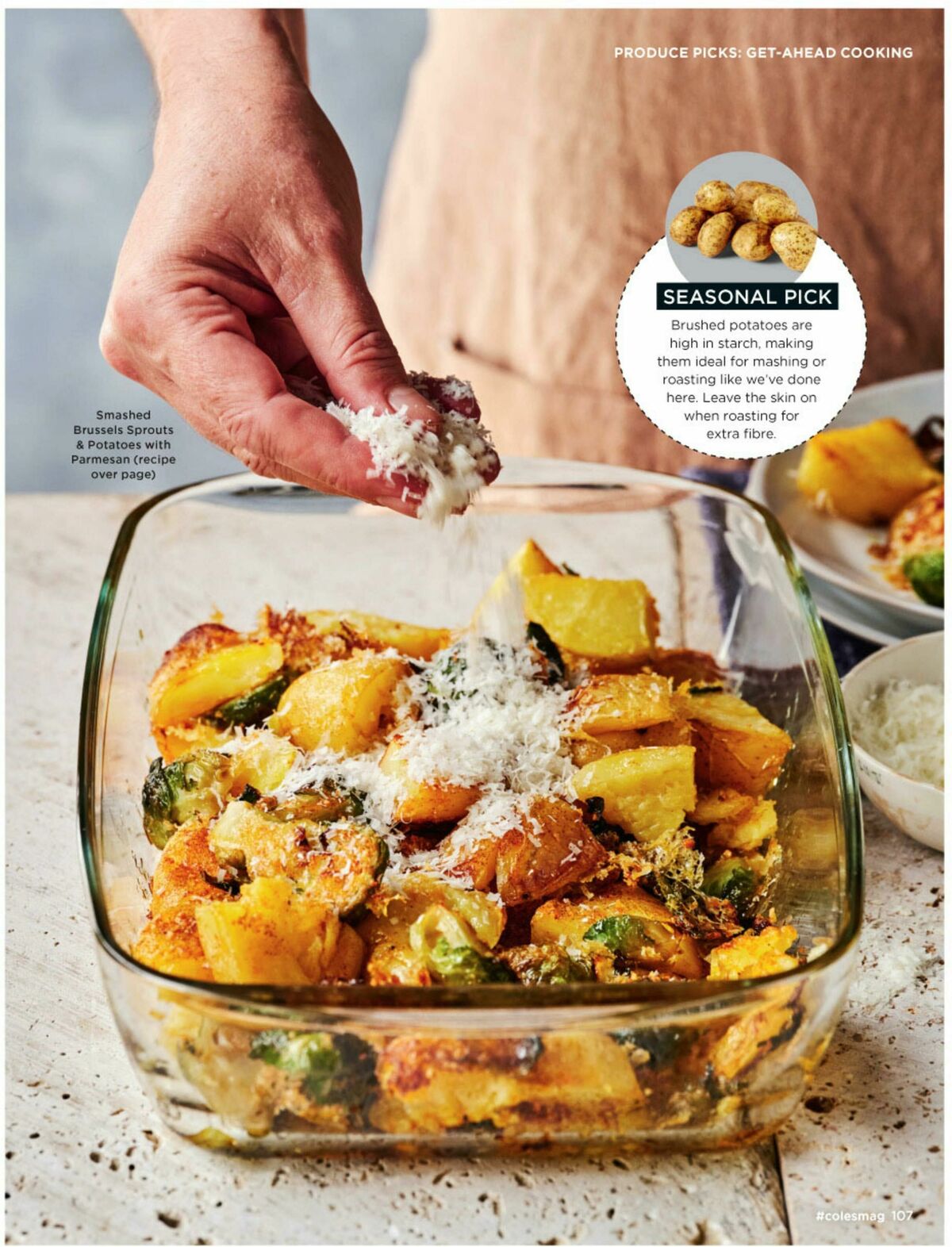 Coles Magazine June Catalogues from 1 June