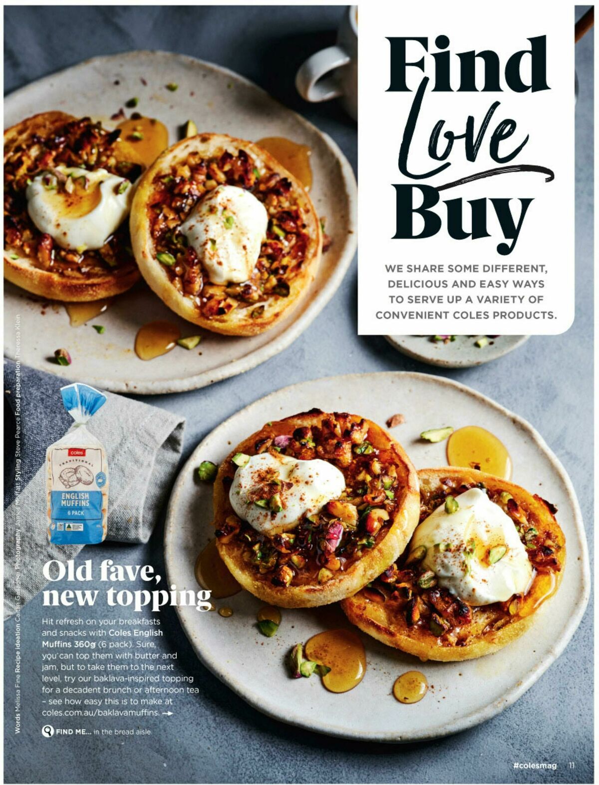 Coles Magazine June Catalogues from 1 June