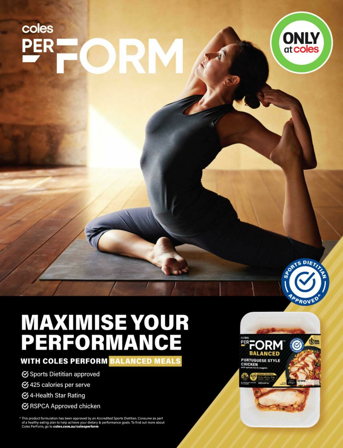 Coles Magazine June Catalogues from 1 June