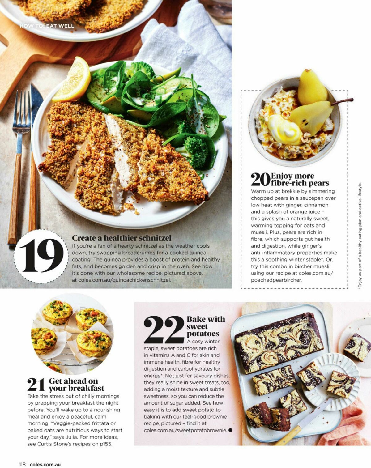 Coles Magazine June Catalogues from 1 June