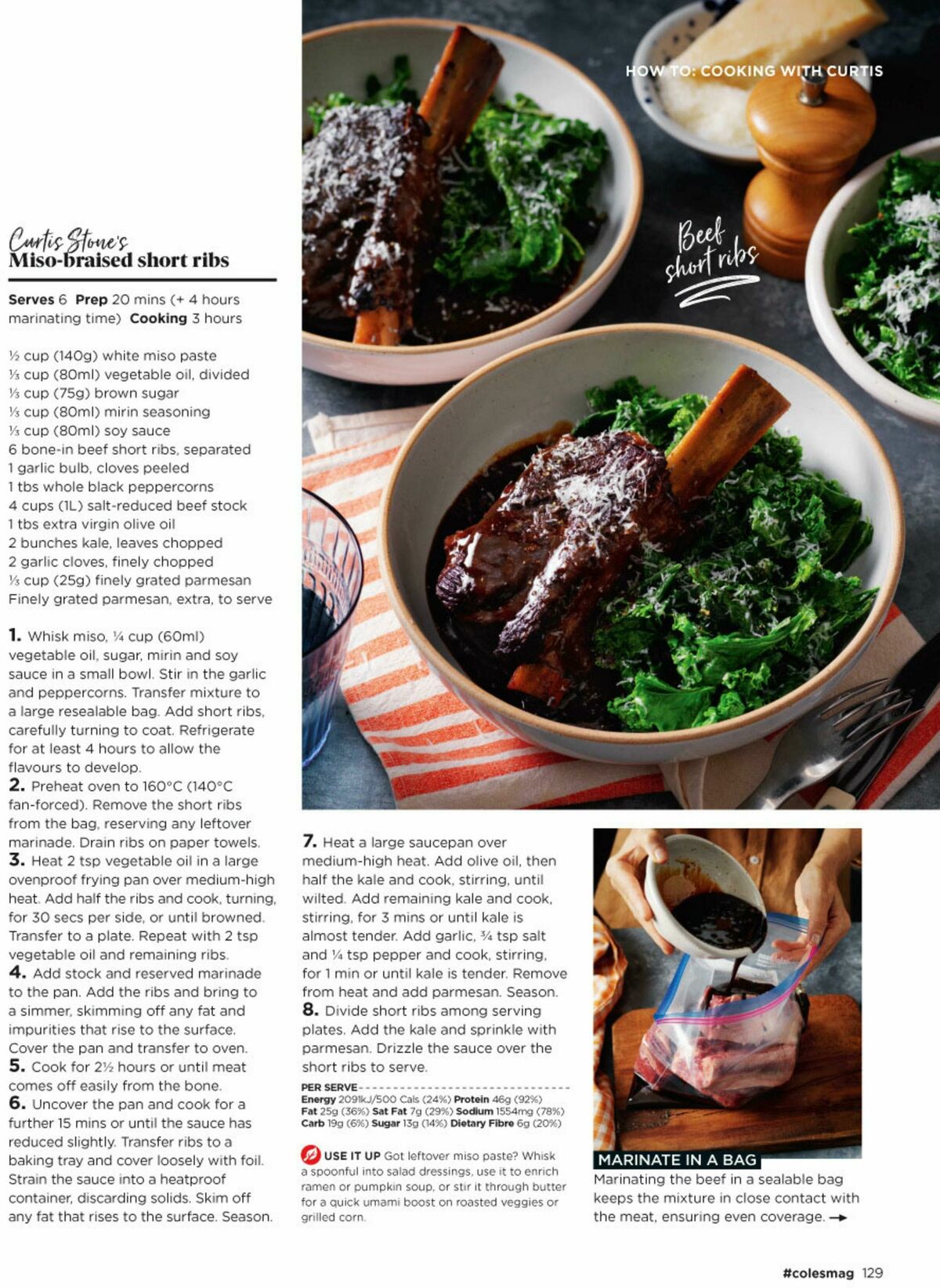 Coles Magazine June Catalogues from 1 June