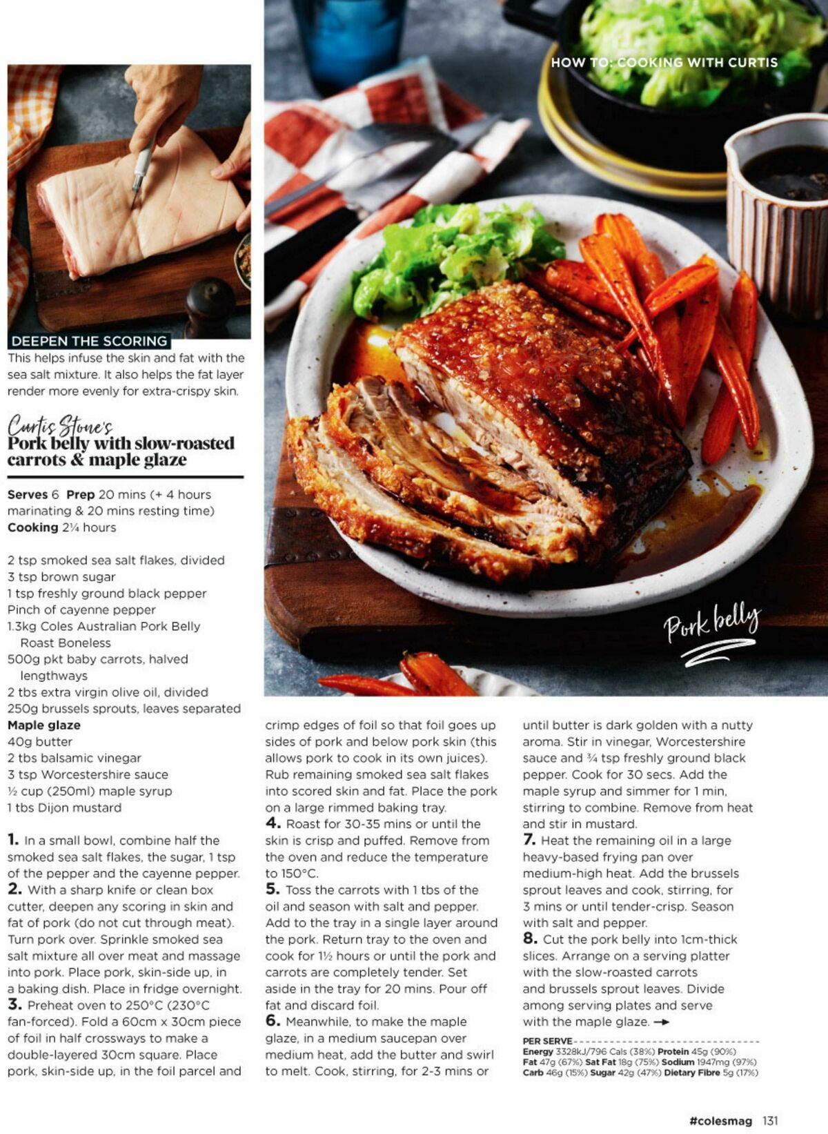 Coles Magazine June Catalogues from 1 June