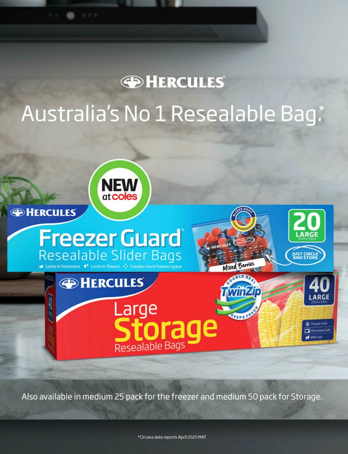 Coles Magazine June Catalogues from 1 June