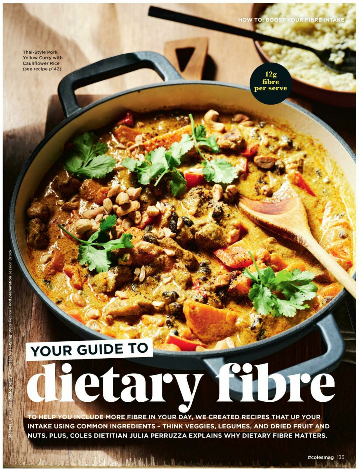 Coles Magazine June Catalogues from 1 June