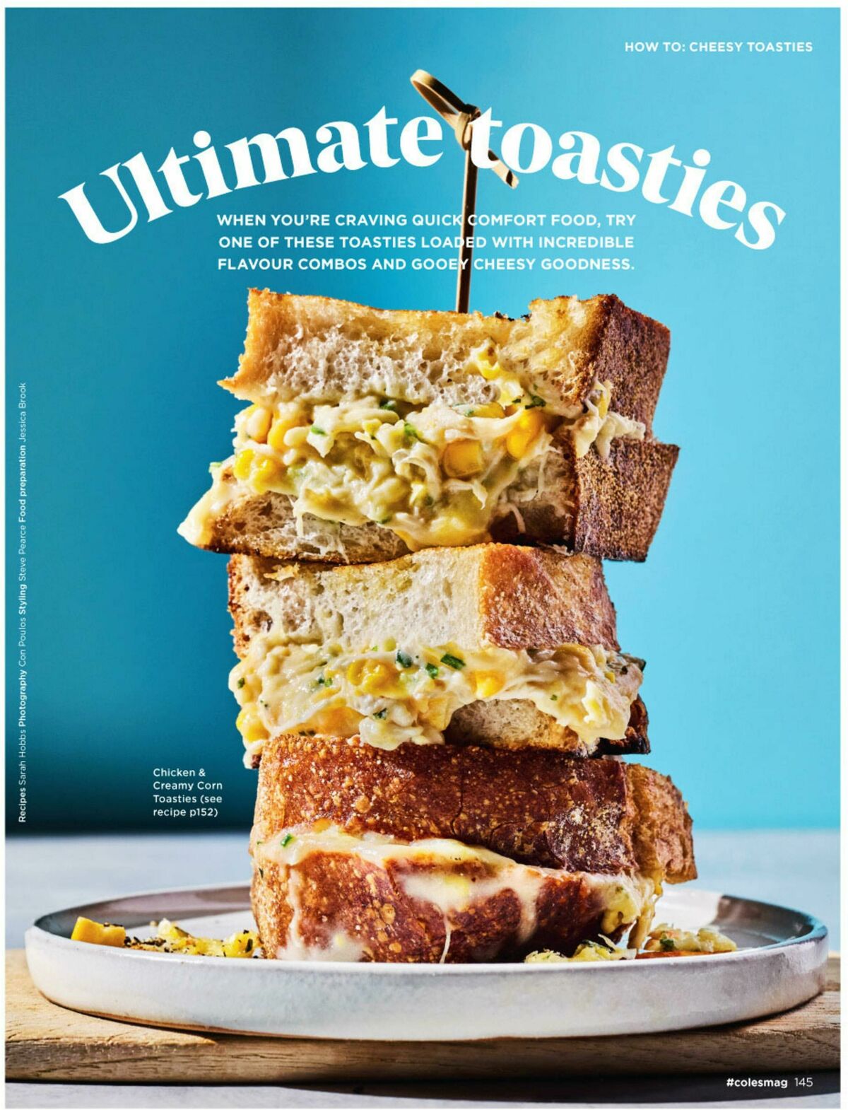 Coles Magazine June Catalogues from 1 June