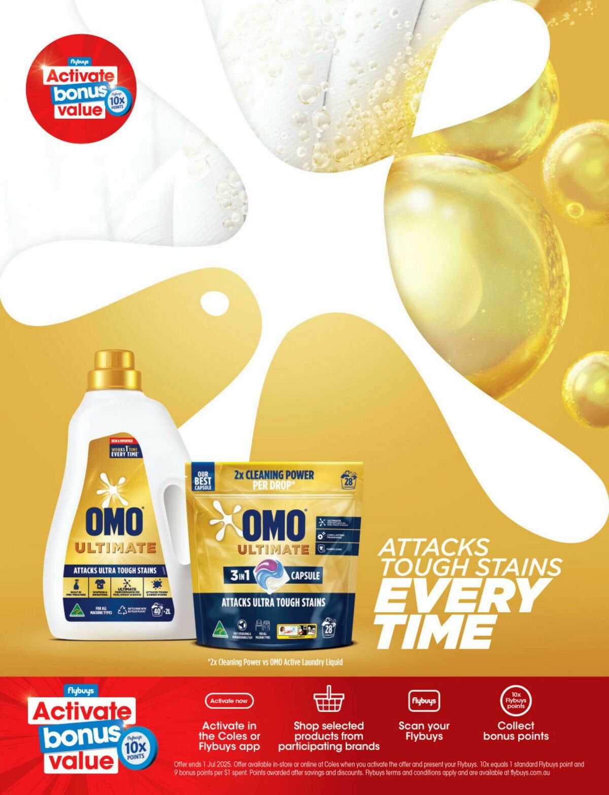 Coles Magazine June Catalogues from 1 June