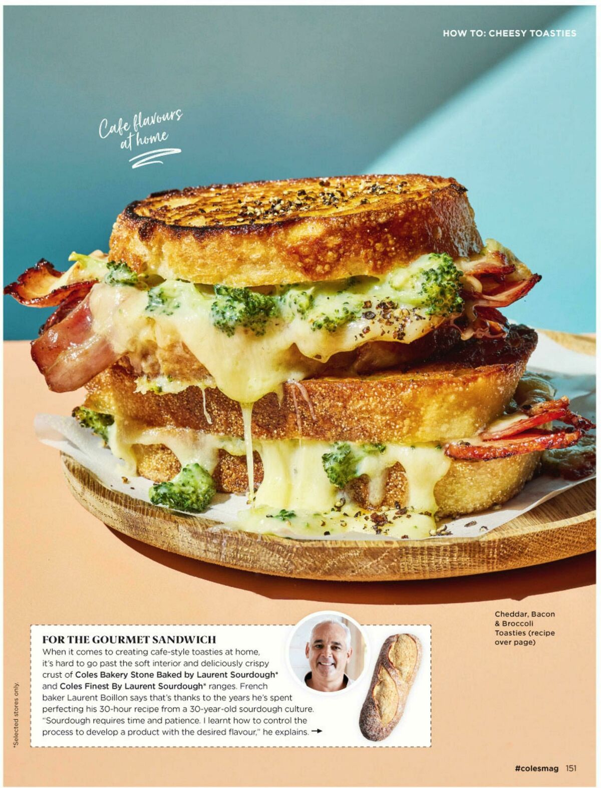 Coles Magazine June Catalogues from 1 June