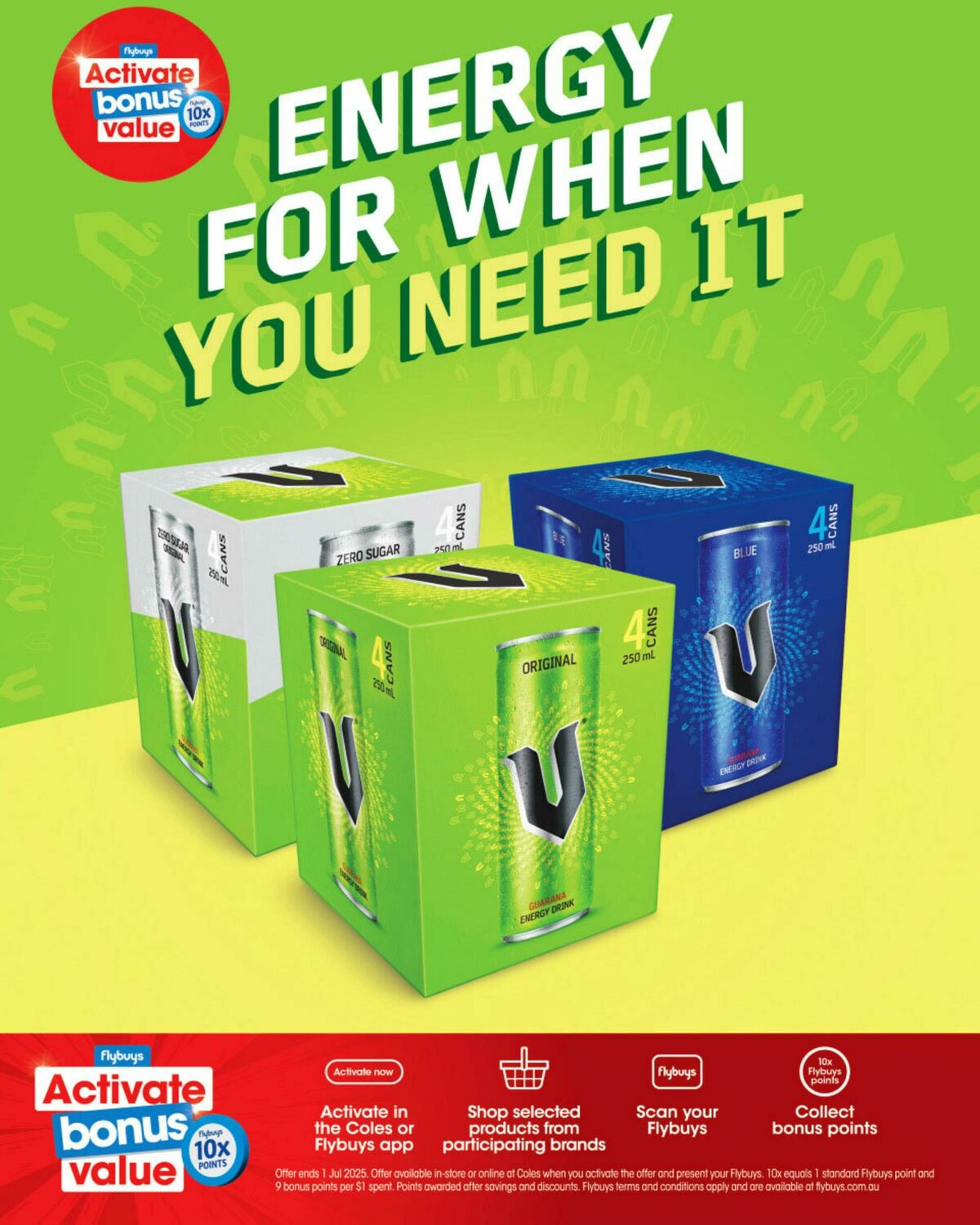 Coles Magazine June Catalogues from 1 June