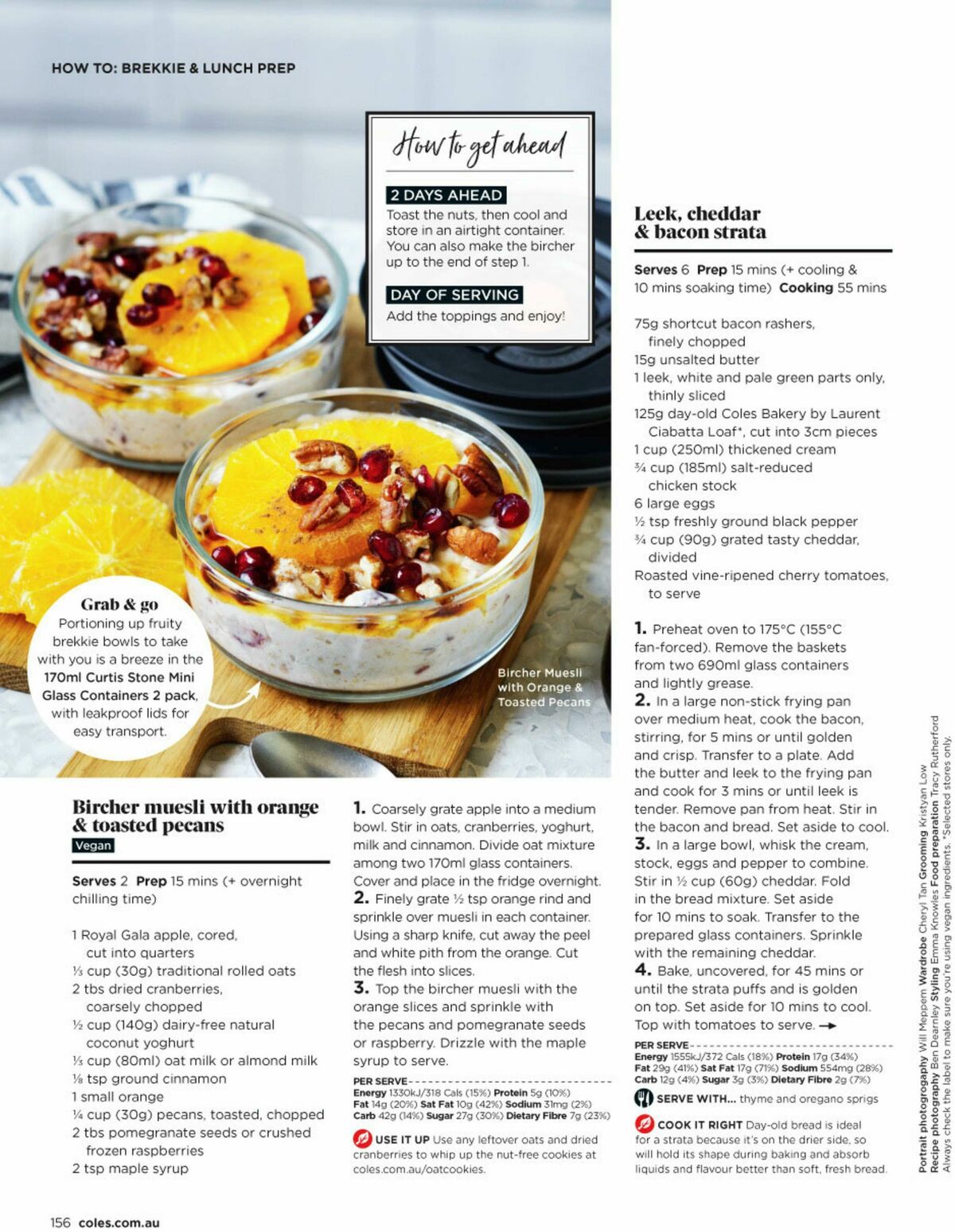 Coles Magazine June Catalogues from 1 June