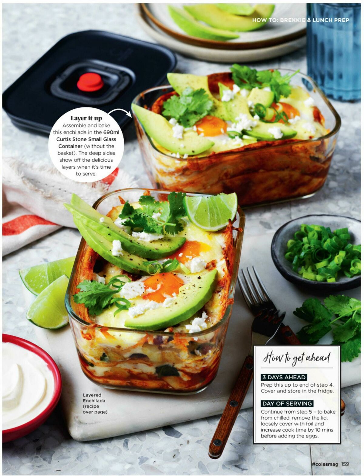 Coles Magazine June Catalogues from 1 June
