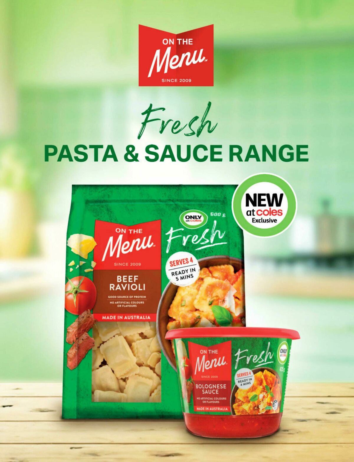 Coles Magazine June Catalogues from 1 June