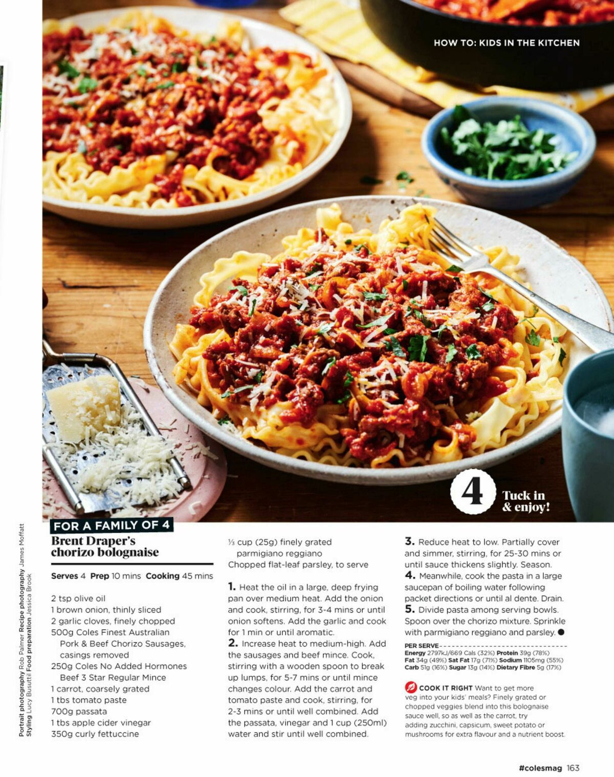 Coles Magazine June Catalogues from 1 June