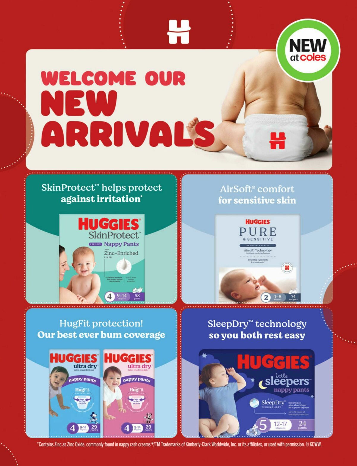 Coles Magazine June Catalogues from 1 June