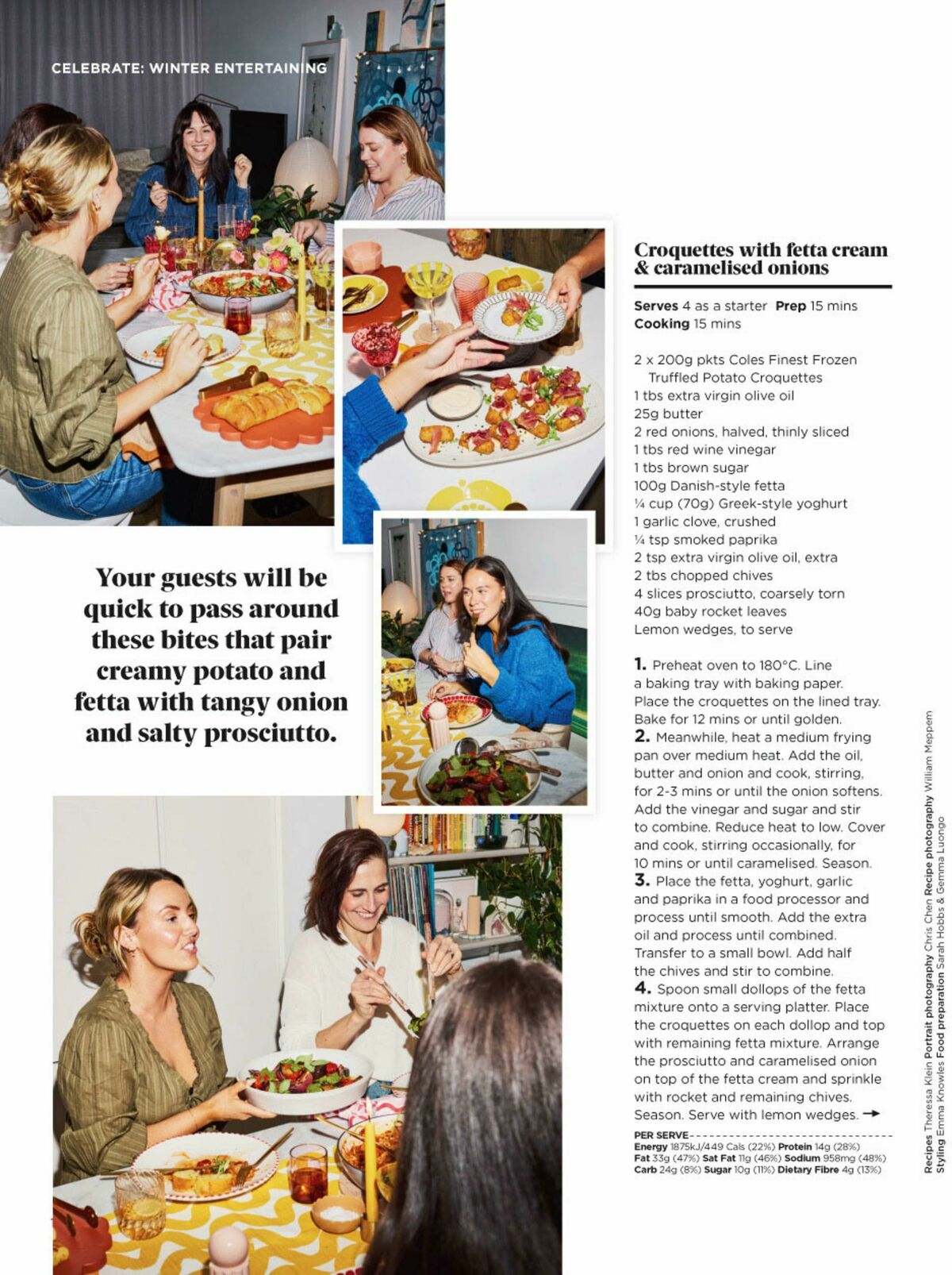 Coles Magazine June Catalogues from 1 June