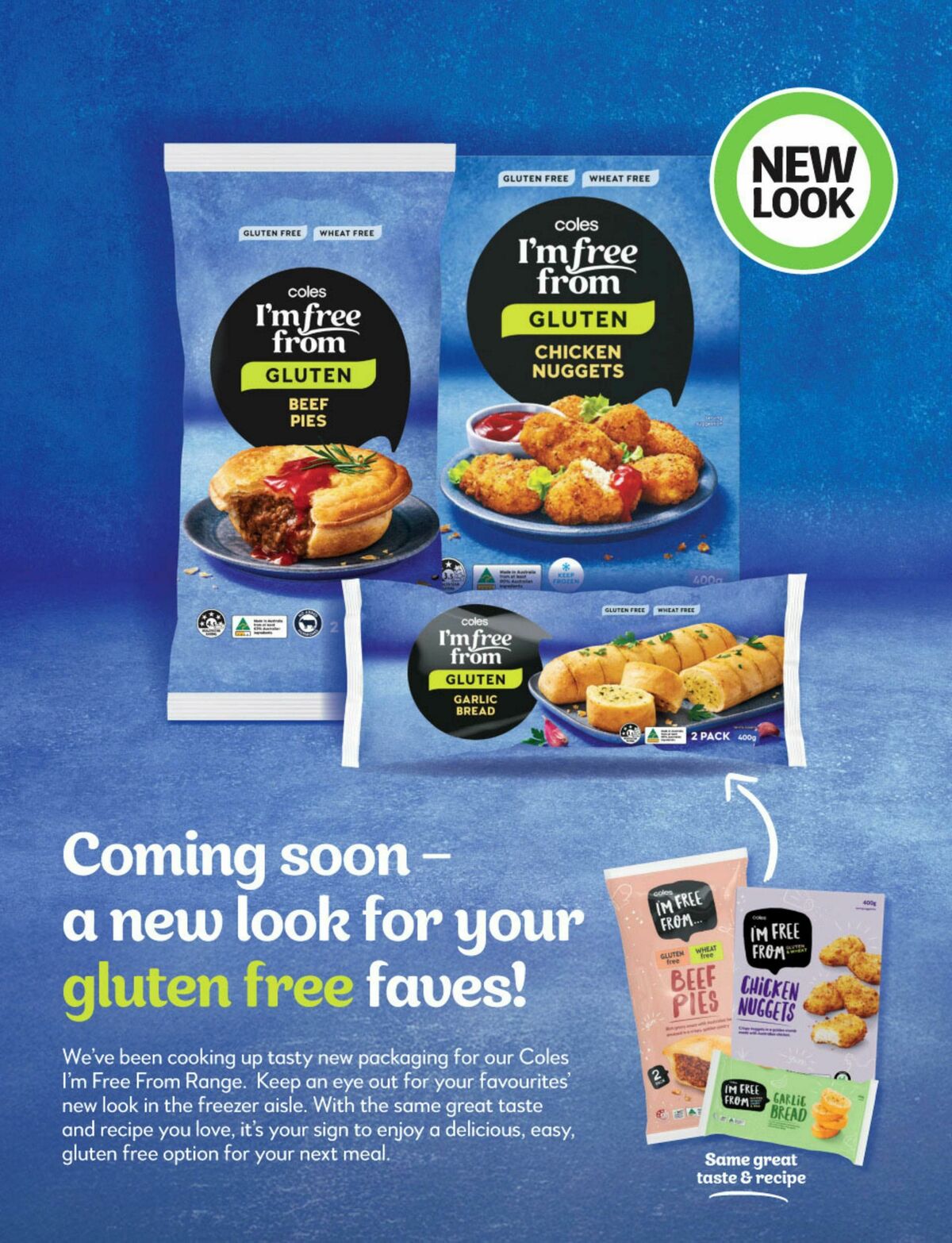 Coles Magazine June Catalogues from 1 June