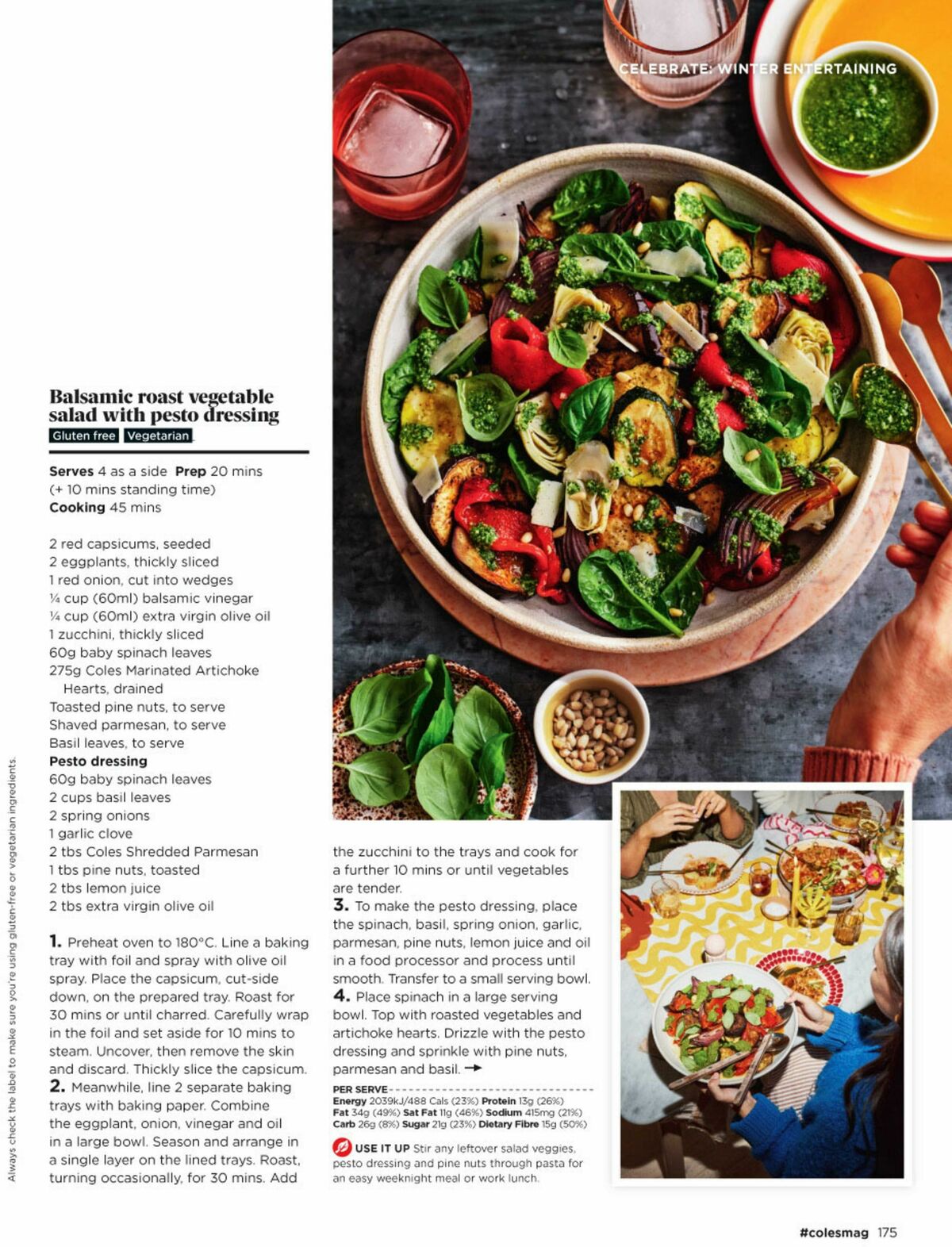 Coles Magazine June Catalogues from 1 June