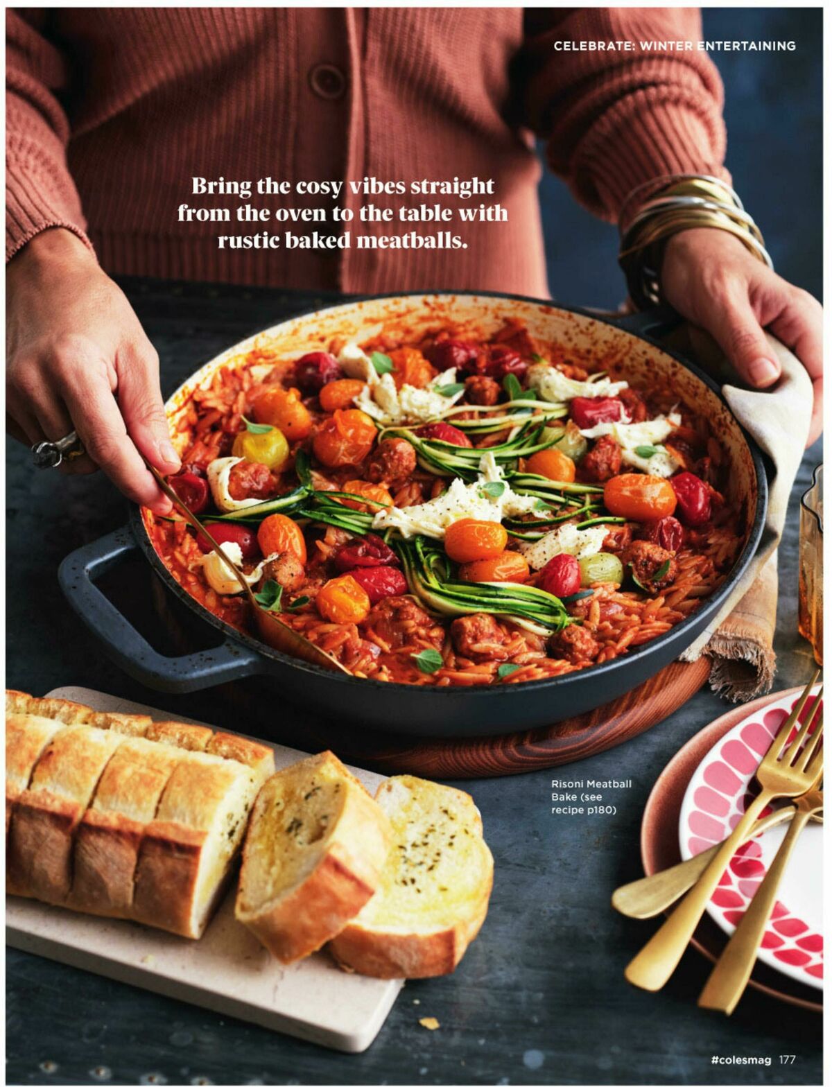 Coles Magazine June Catalogues from 1 June