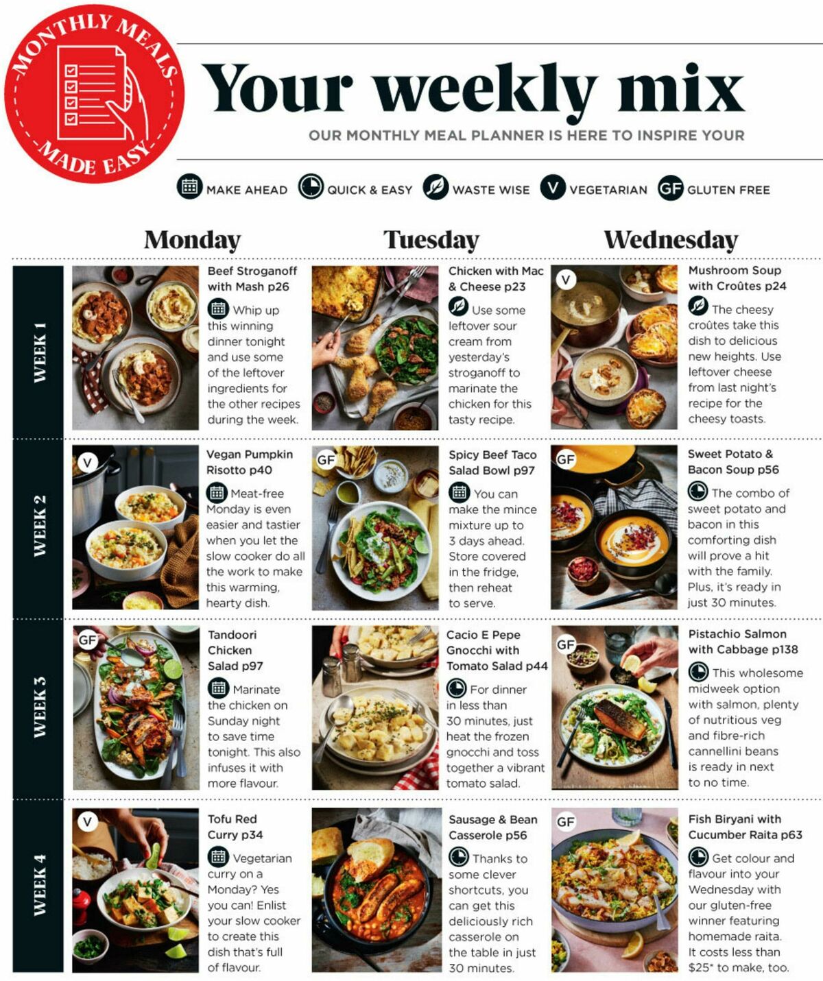 Coles Magazine June Catalogues from 1 June