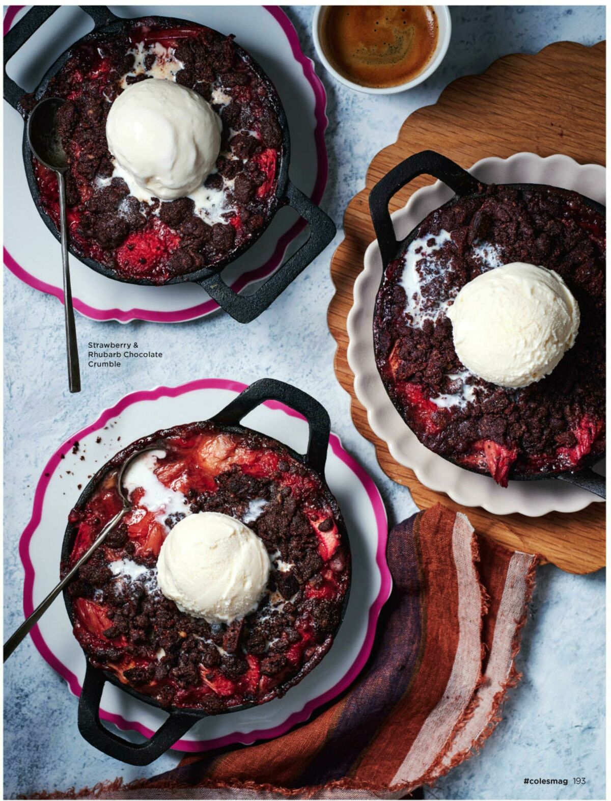 Coles Magazine June Catalogues from 1 June