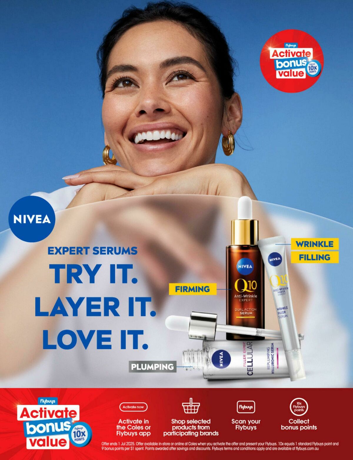 Coles Magazine June Catalogues from 1 June