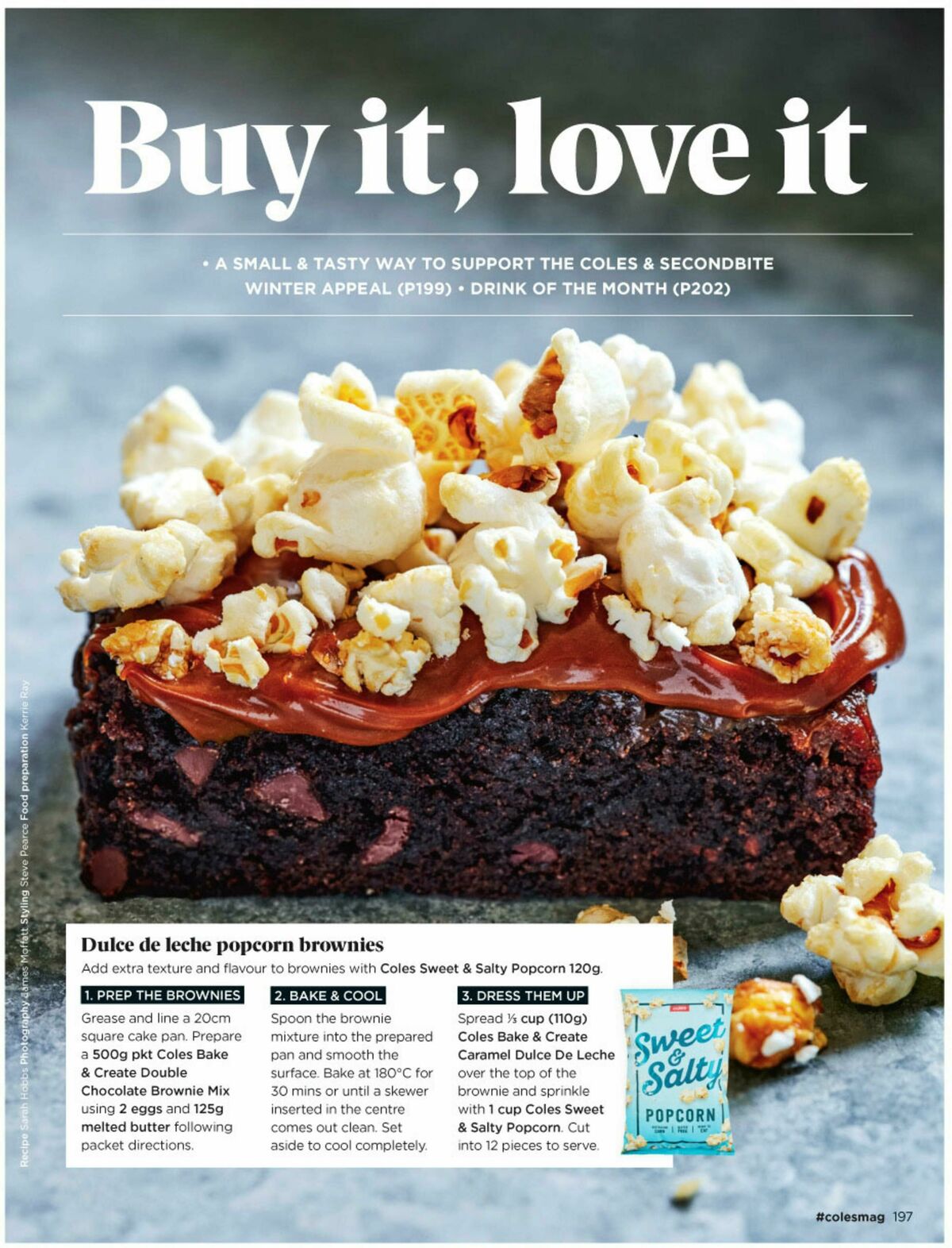 Coles Magazine June Catalogues from 1 June