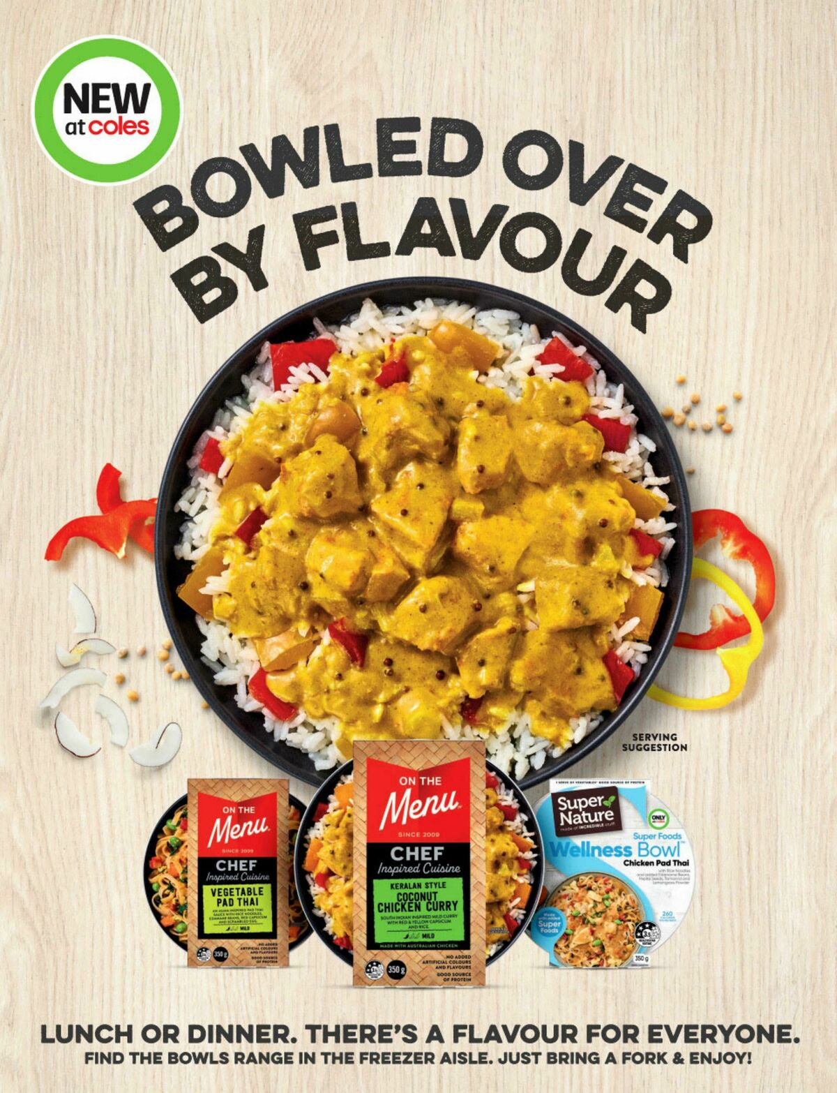 Coles Magazine June Catalogues from 1 June