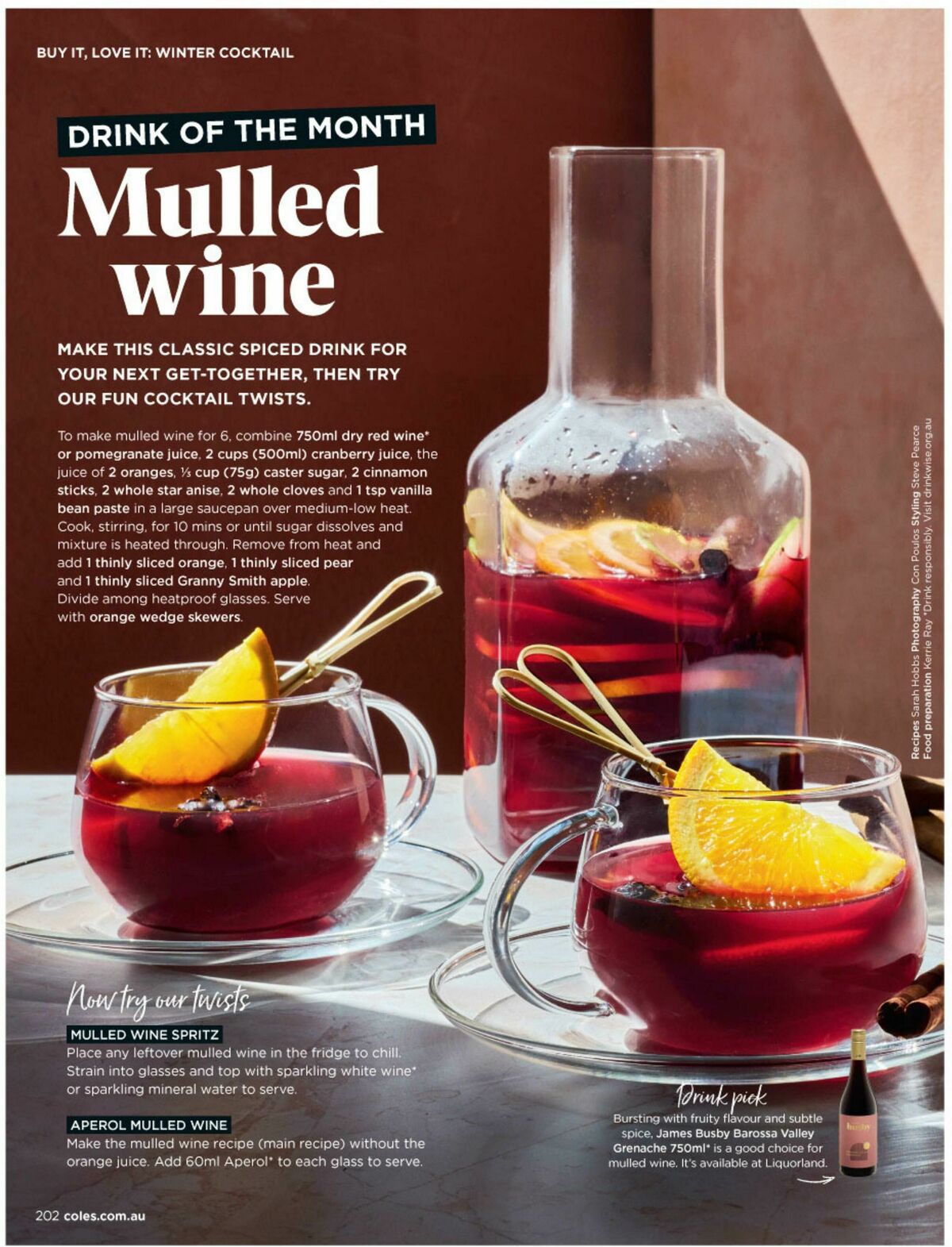 Coles Magazine June Catalogues from 1 June