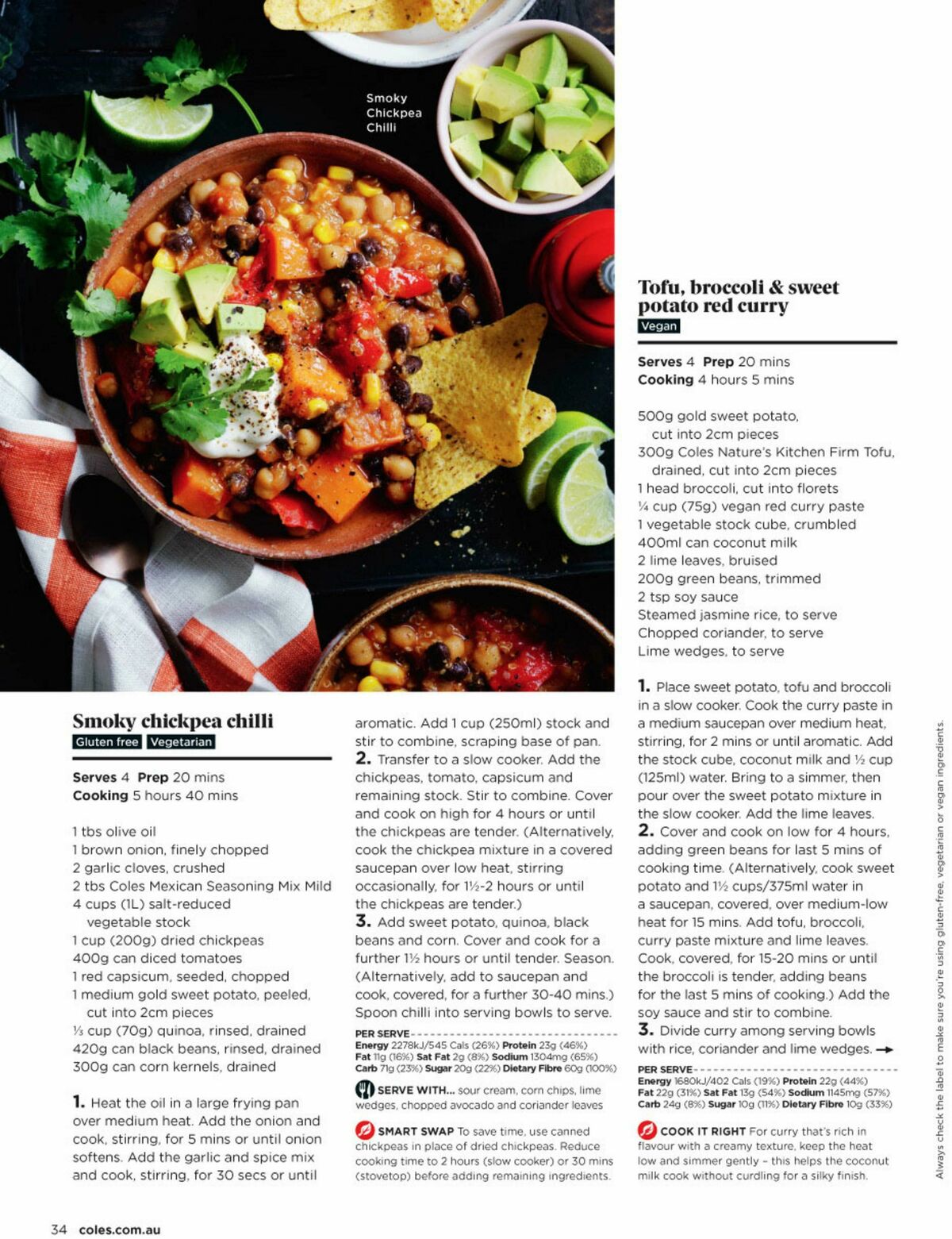 Coles Magazine June Catalogues from 1 June