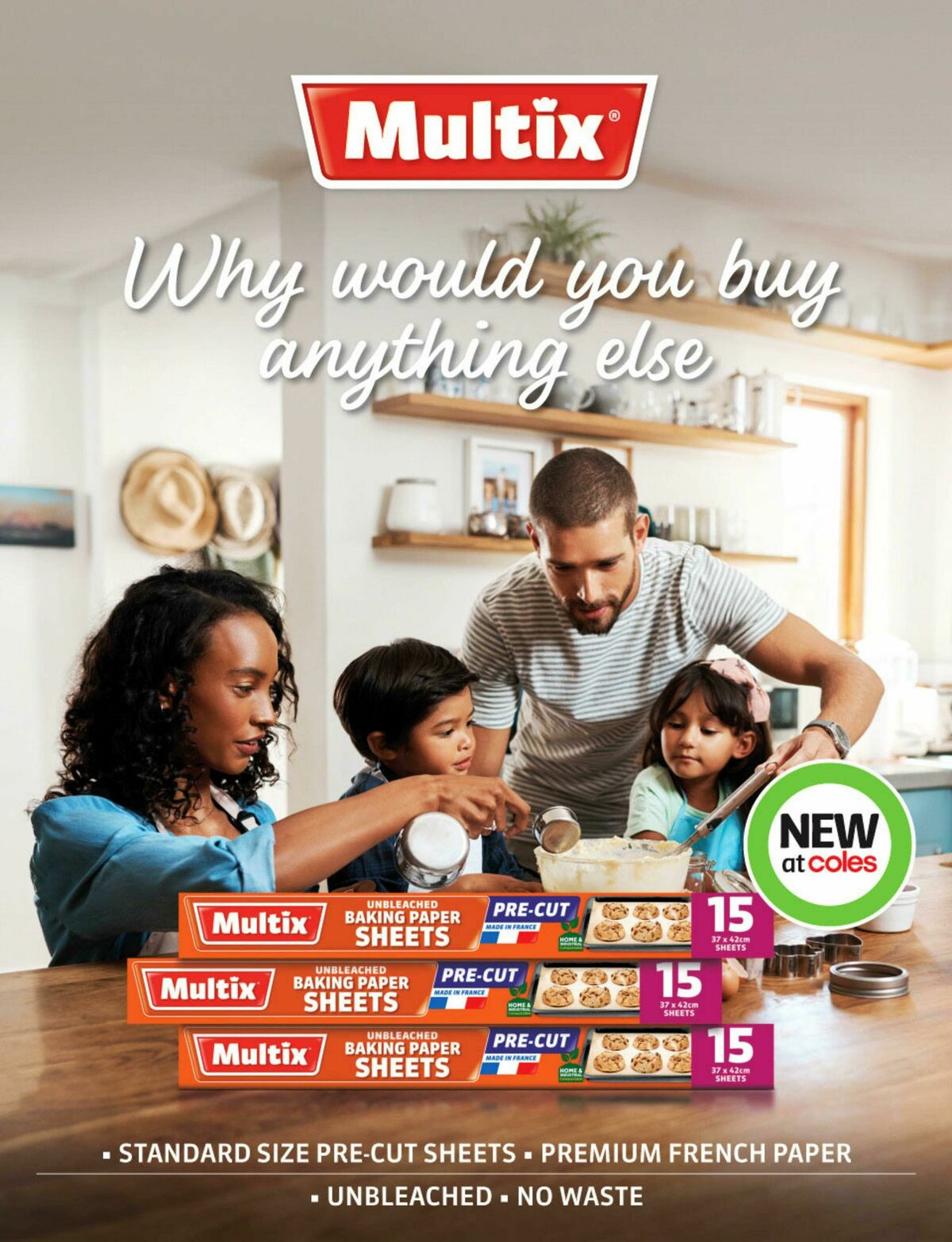 Coles Magazine June Catalogues from 1 June