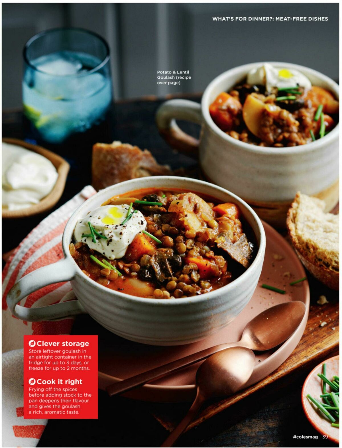 Coles Magazine June Catalogues from 1 June