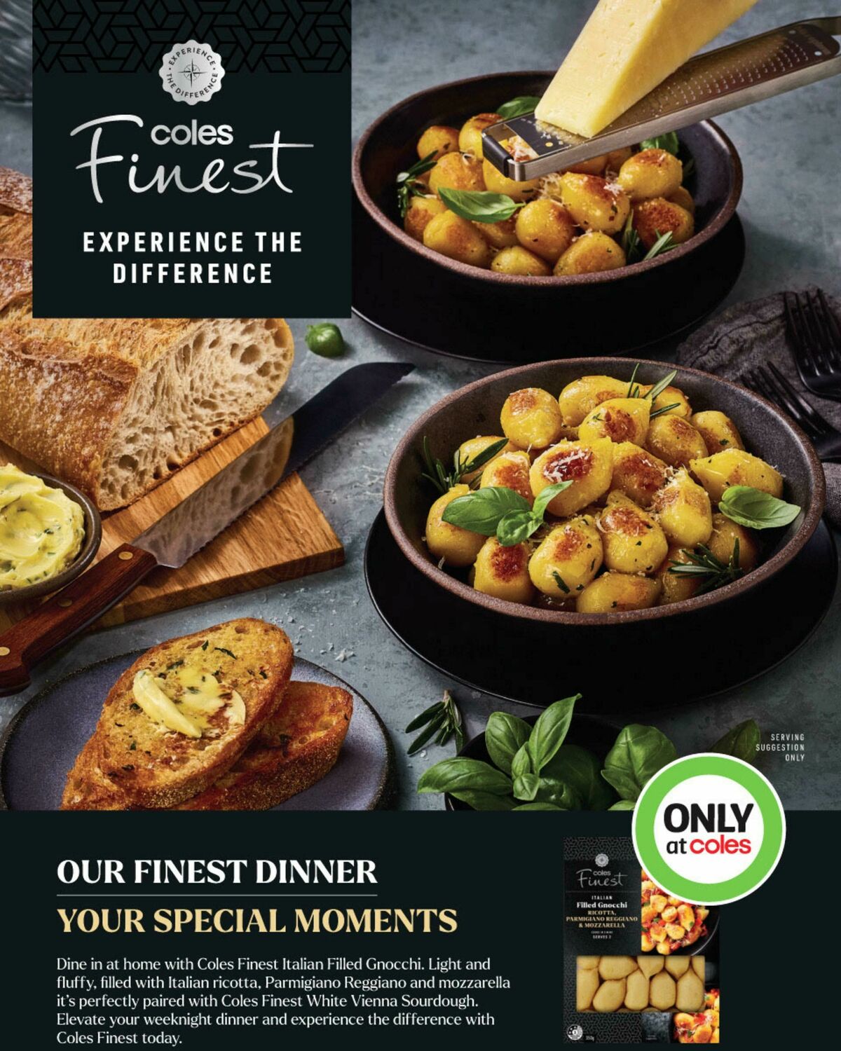 Coles Magazine June Catalogues from 1 June