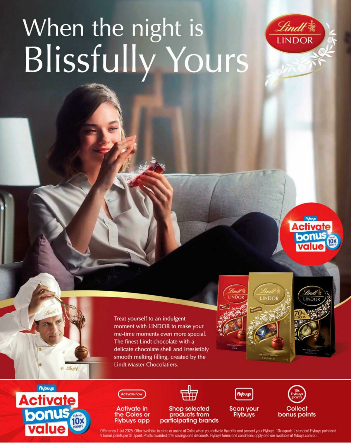 Coles Magazine June Catalogues from 1 June