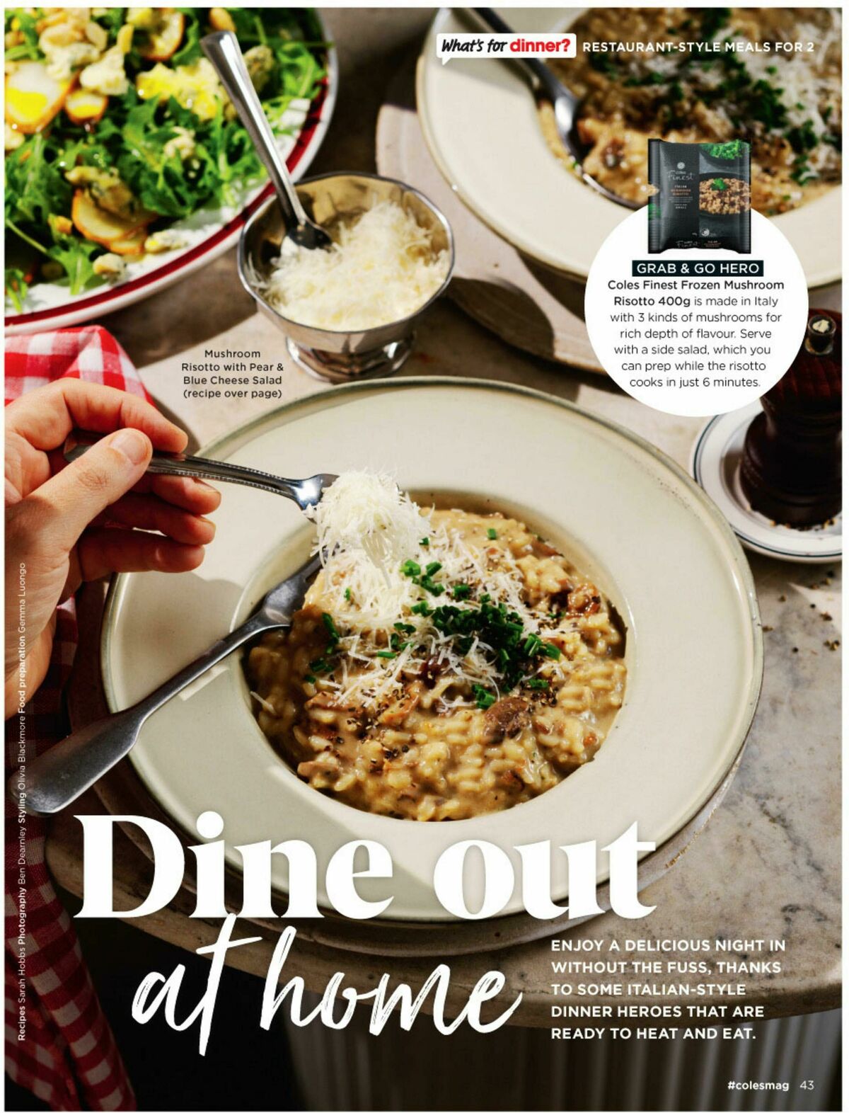 Coles Magazine June Catalogues from 1 June