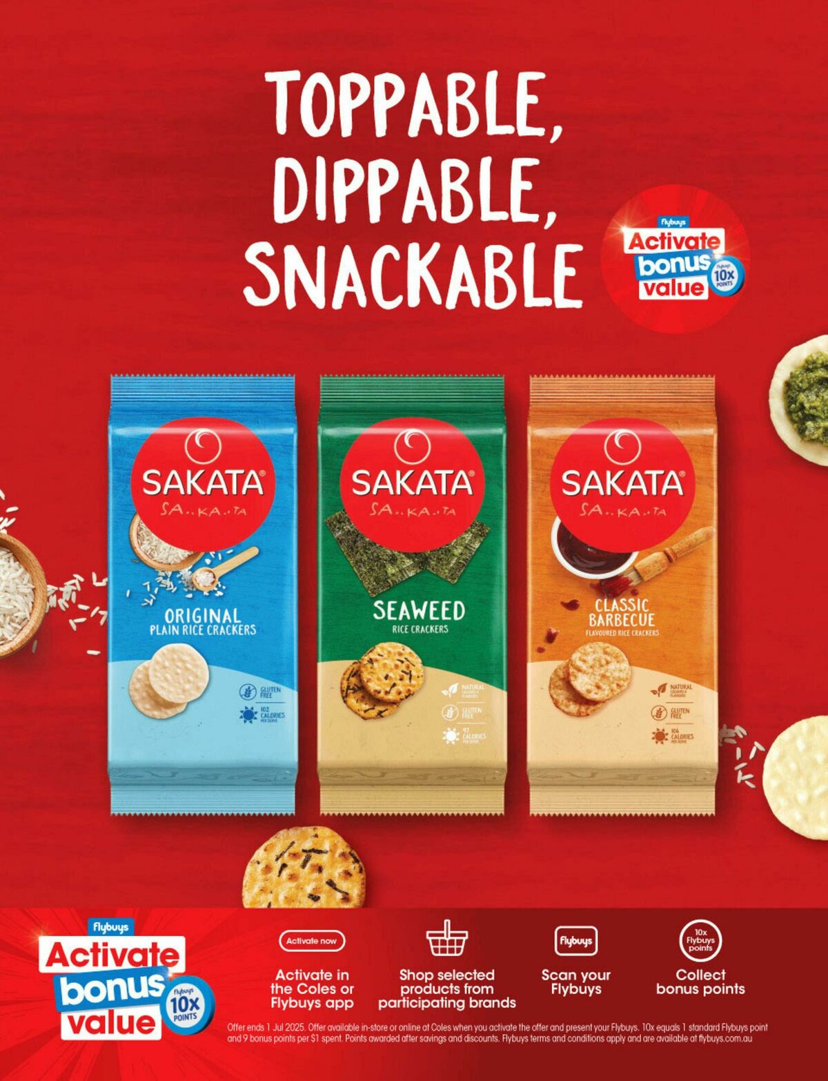 Coles Magazine June Catalogues from 1 June