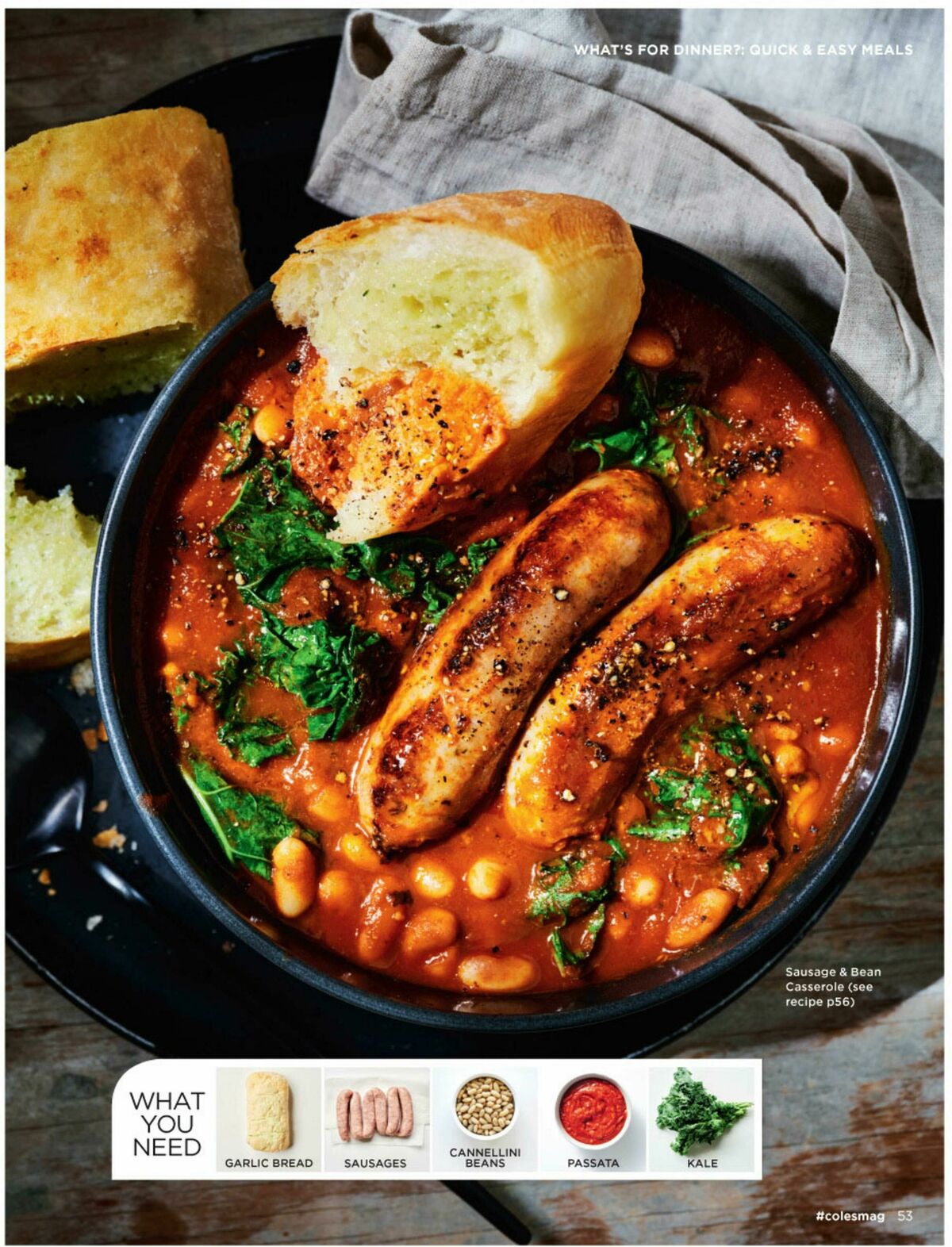 Coles Magazine June Catalogues from 1 June