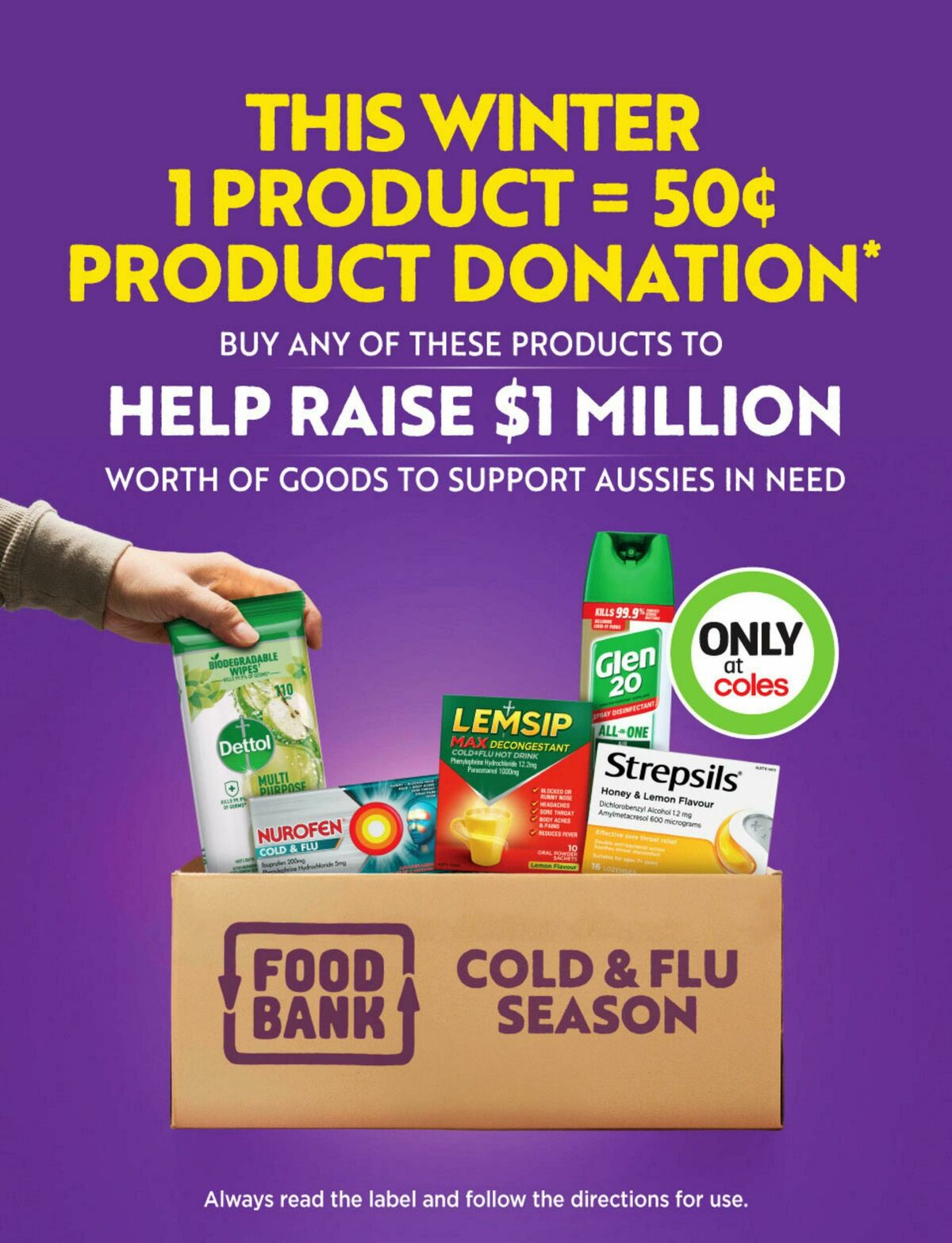 Coles Magazine June Catalogues from 1 June