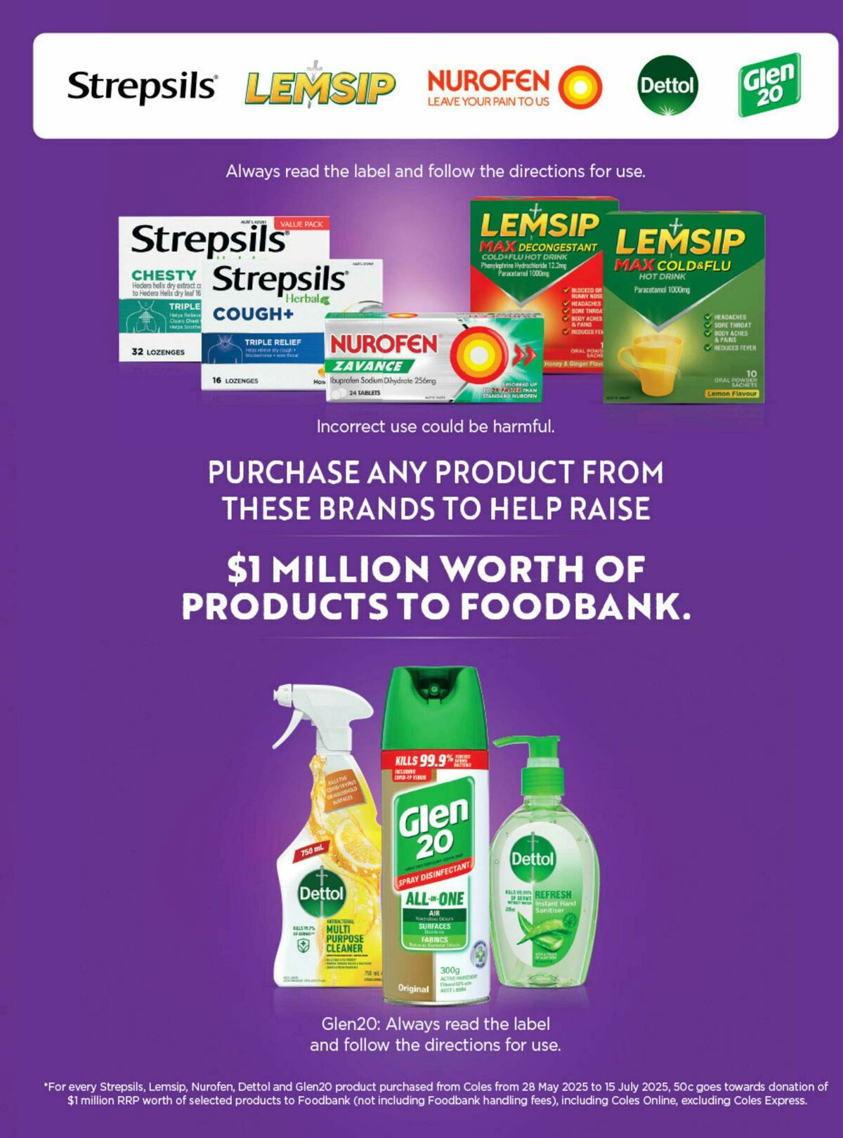 Coles Magazine June Catalogues from 1 June