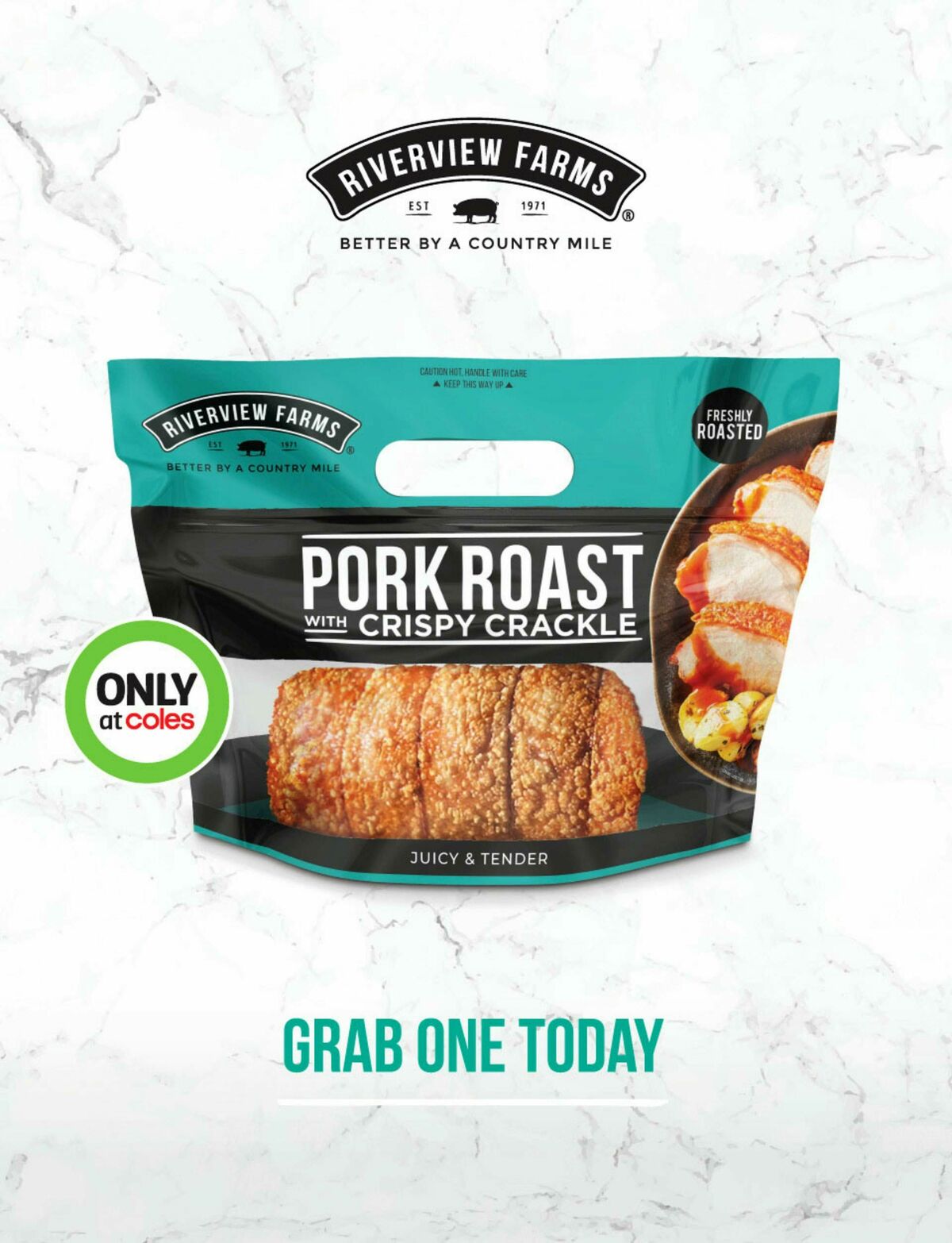 Coles Magazine June Catalogues from 1 June