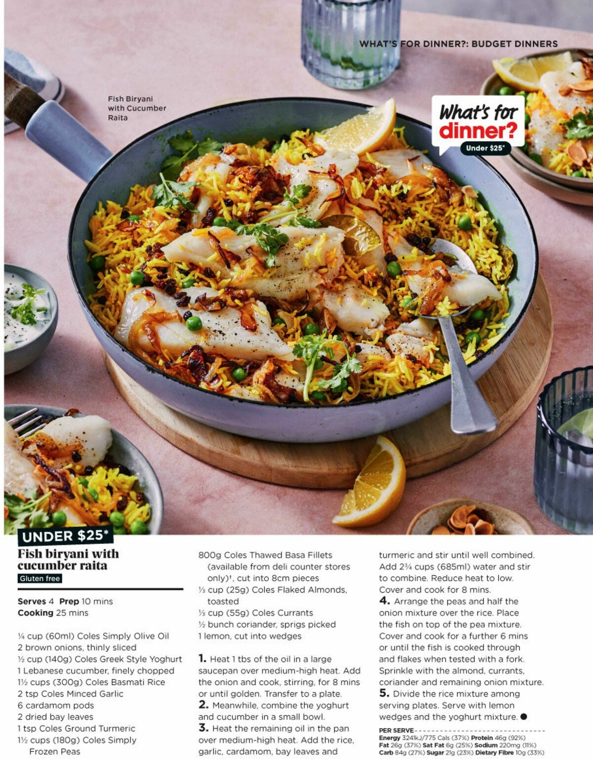 Coles Magazine June Catalogues from 1 June