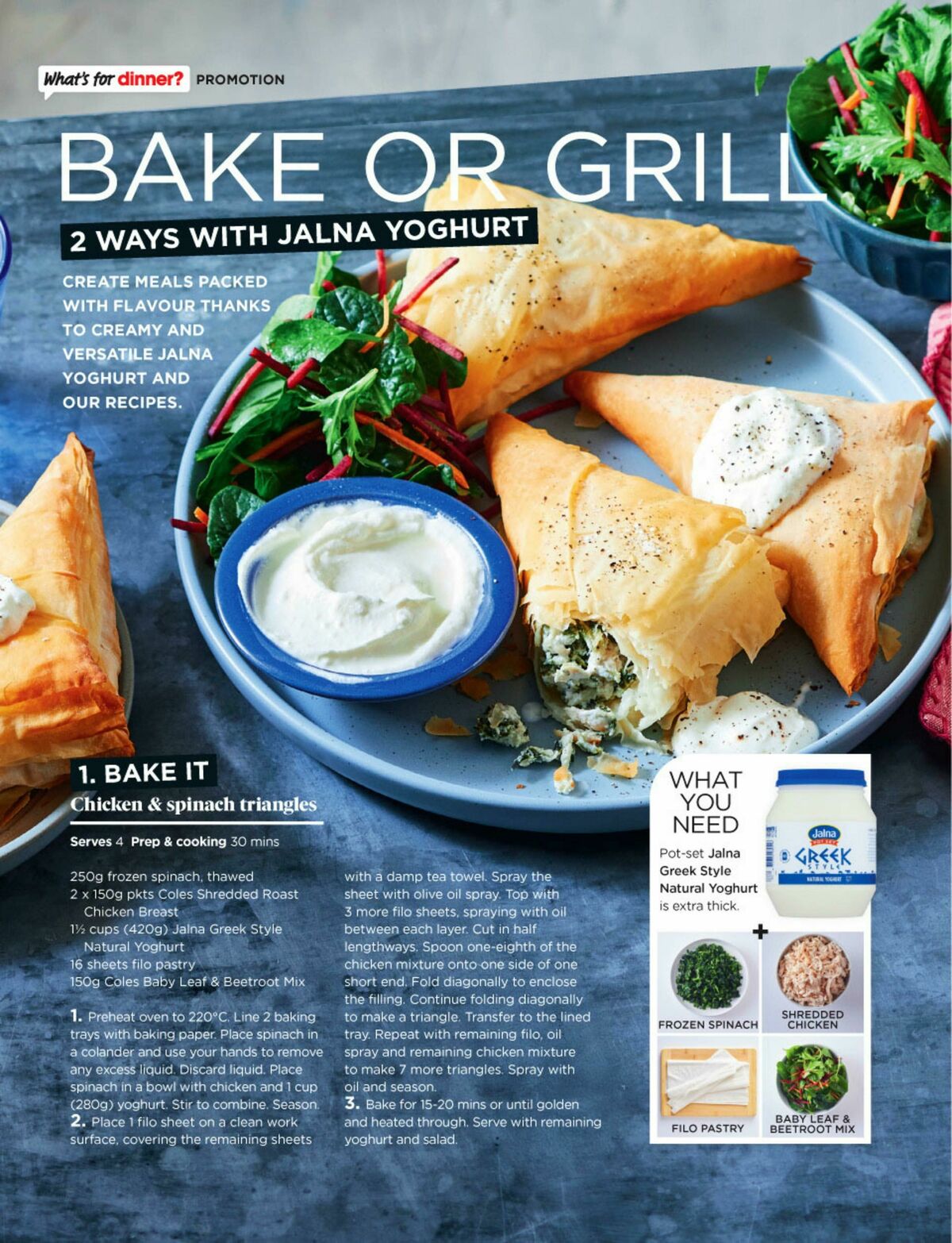 Coles Magazine June Catalogues from 1 June