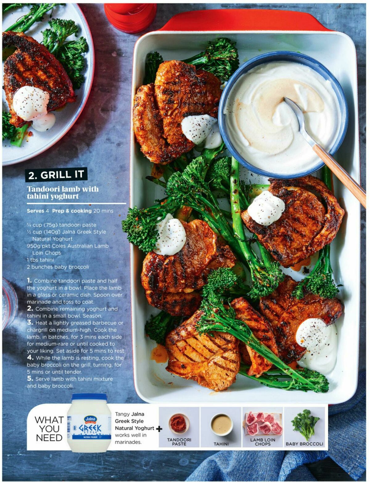 Coles Magazine June Catalogues from 1 June