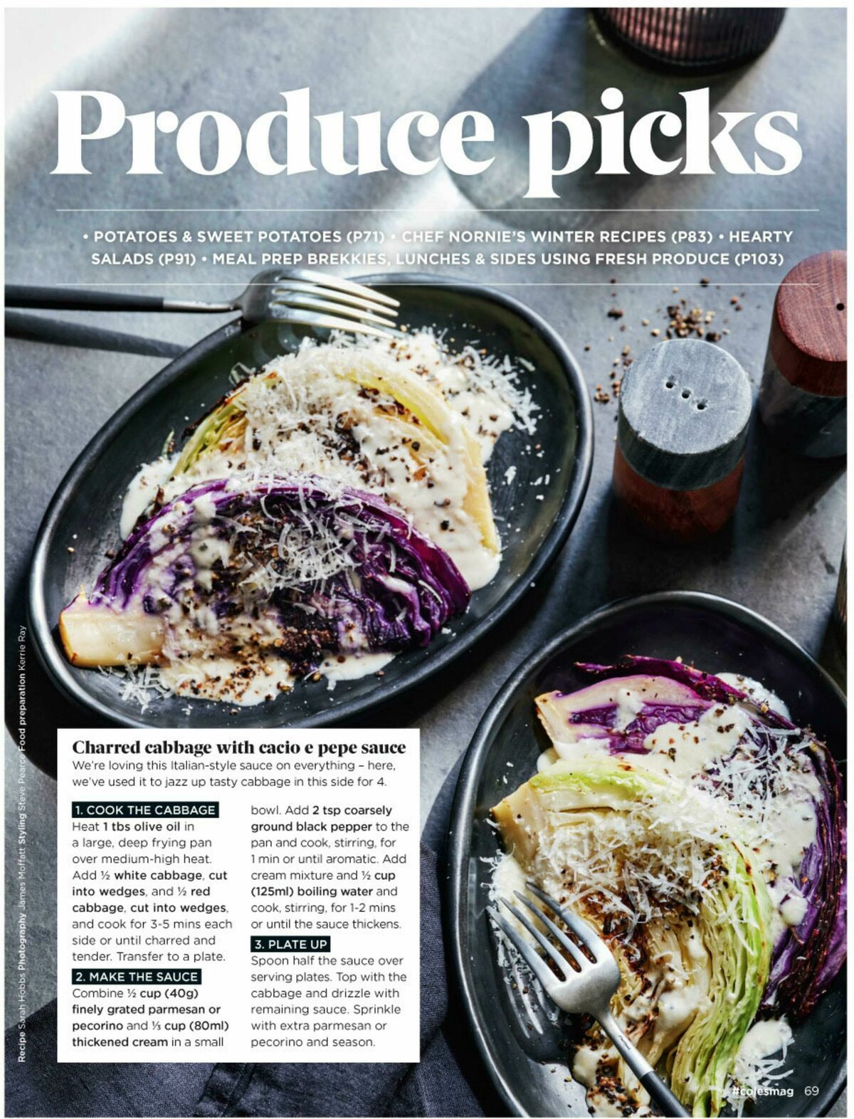 Coles Magazine June Catalogues from 1 June