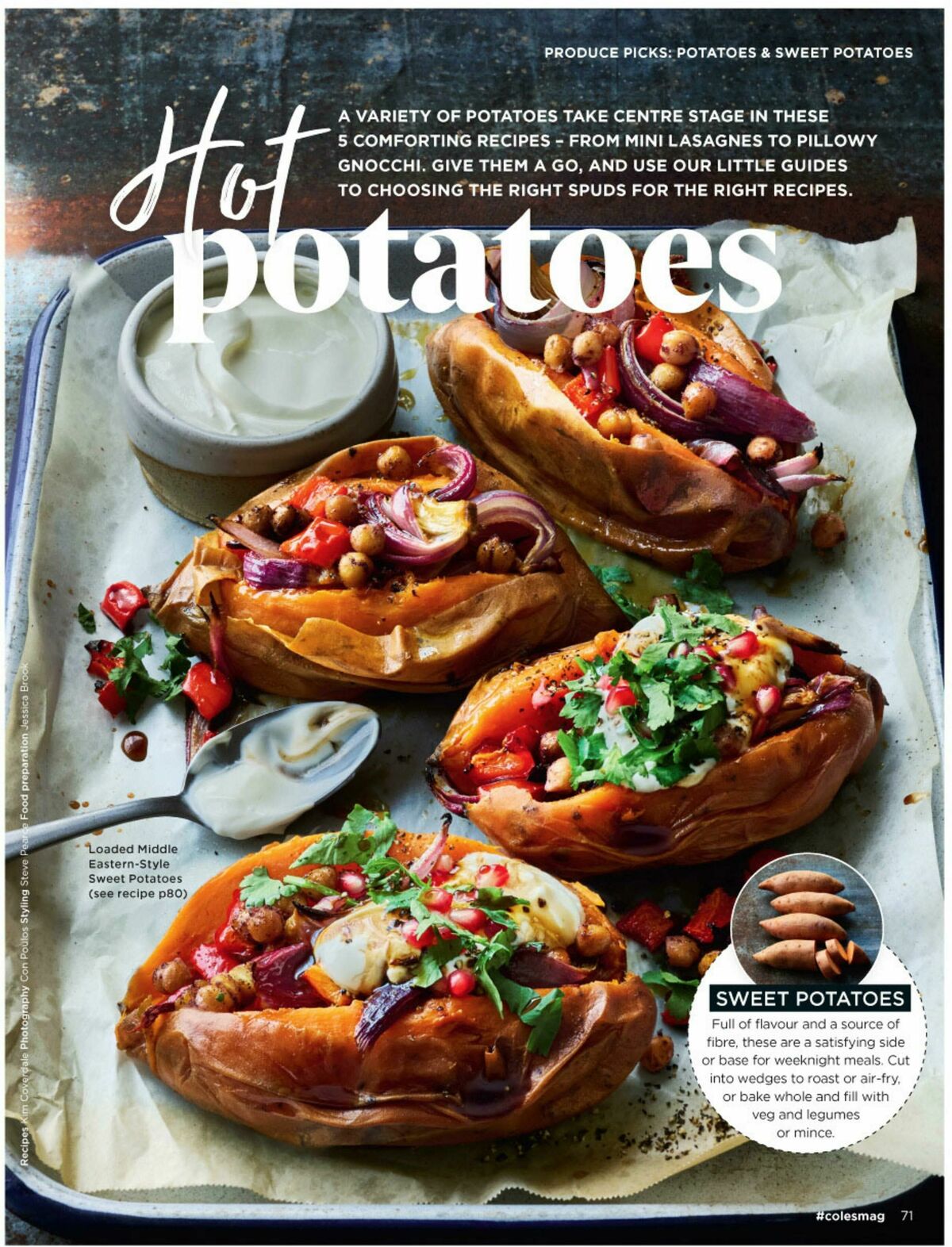 Coles Magazine June Catalogues from 1 June