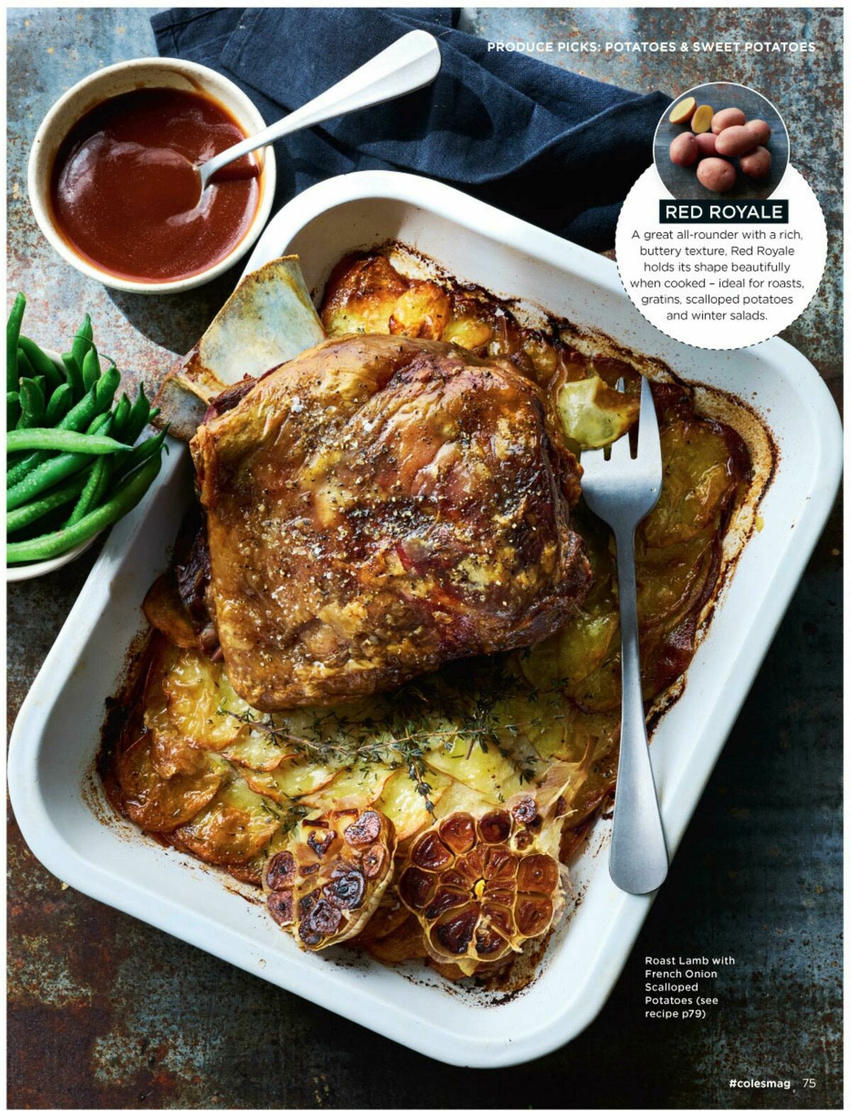 Coles Magazine June Catalogues from 1 June