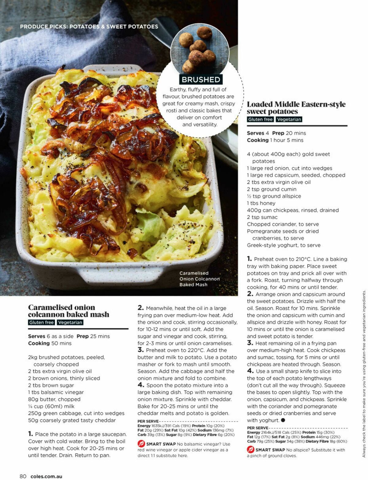 Coles Magazine June Catalogues from 1 June