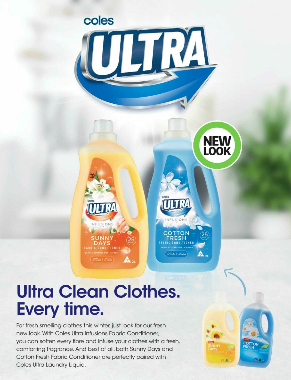 Coles Magazine June Catalogues from 1 June