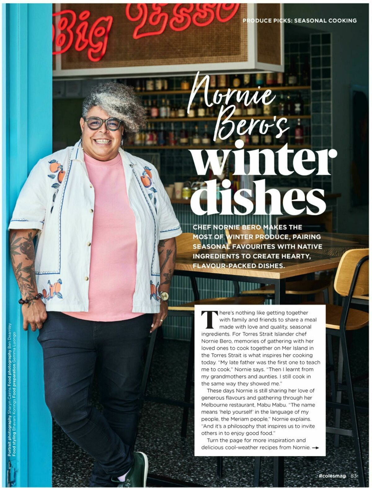 Coles Magazine June Catalogues from 1 June