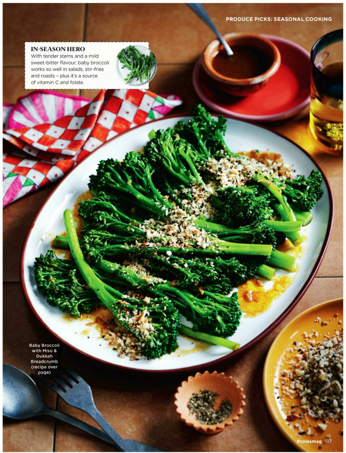 Coles Magazine June Catalogues from 1 June