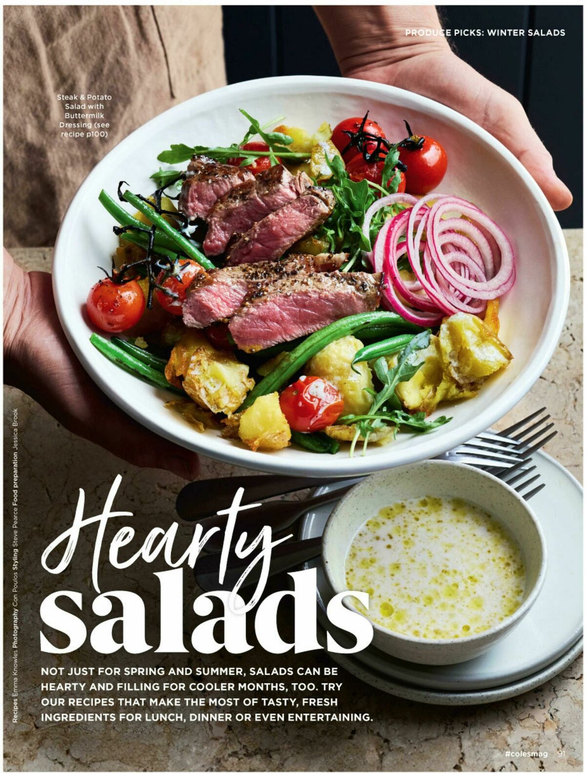 Coles Magazine June Catalogues from 1 June