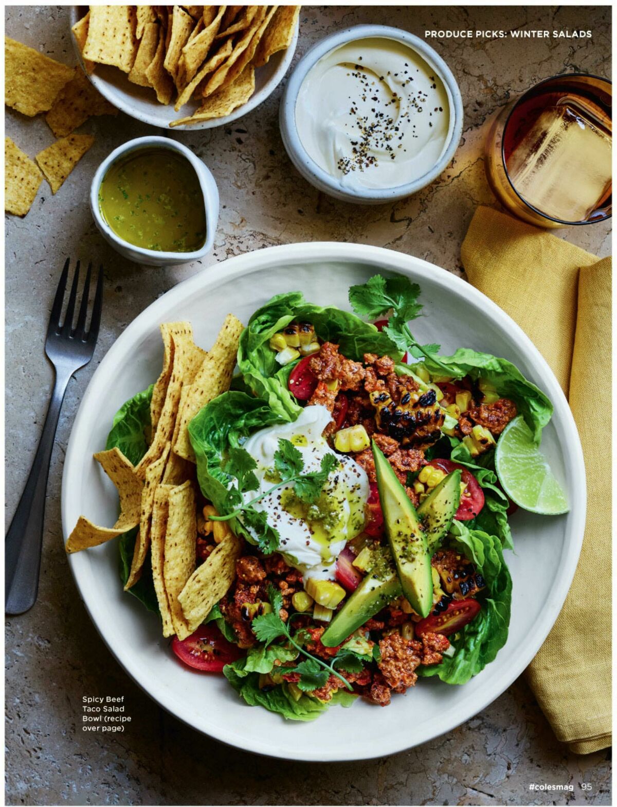 Coles Magazine June Catalogues from 1 June